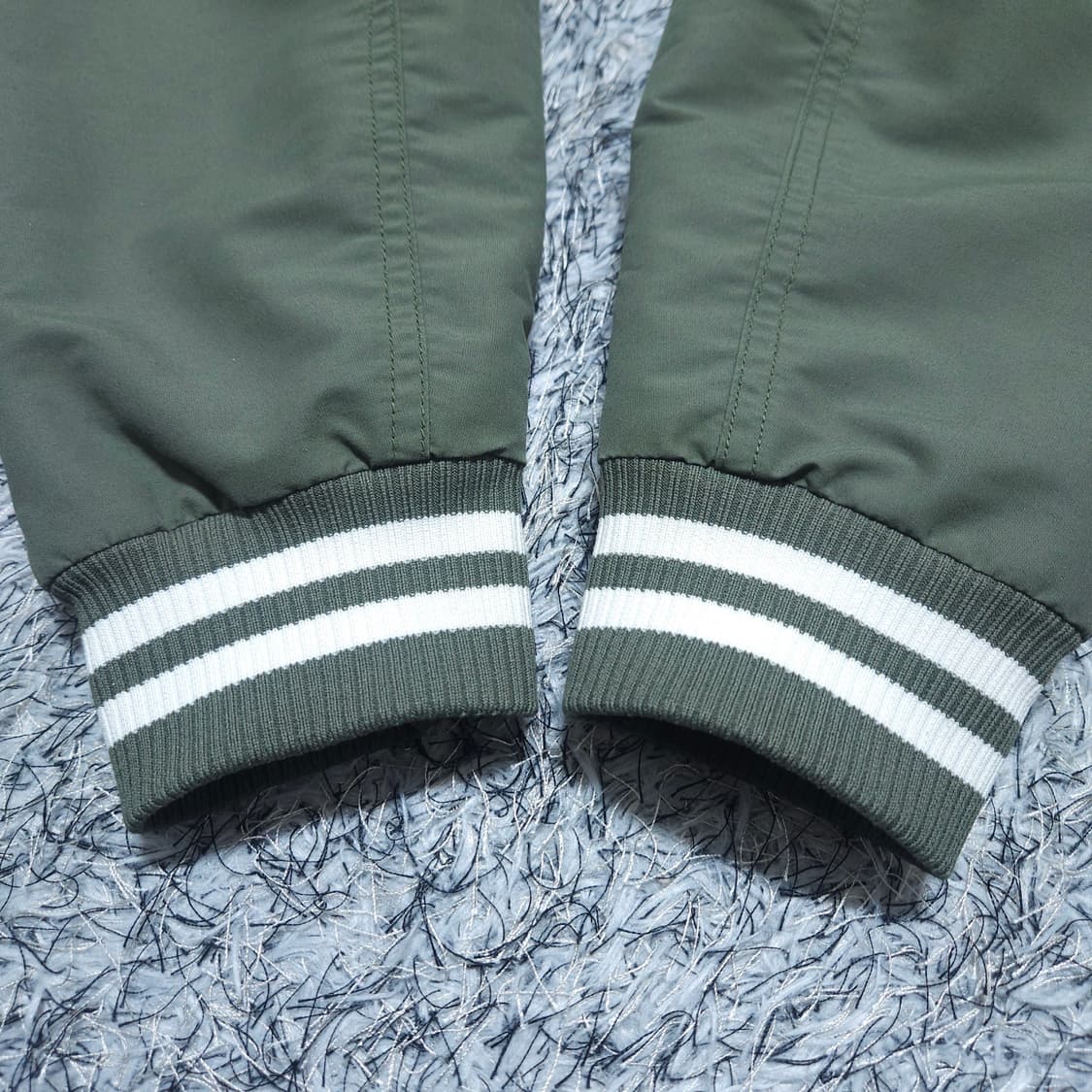 MLB) S(100~) 남자 양키즈 클래식 야구점퍼 / 왕눈이샵 상품이미지7