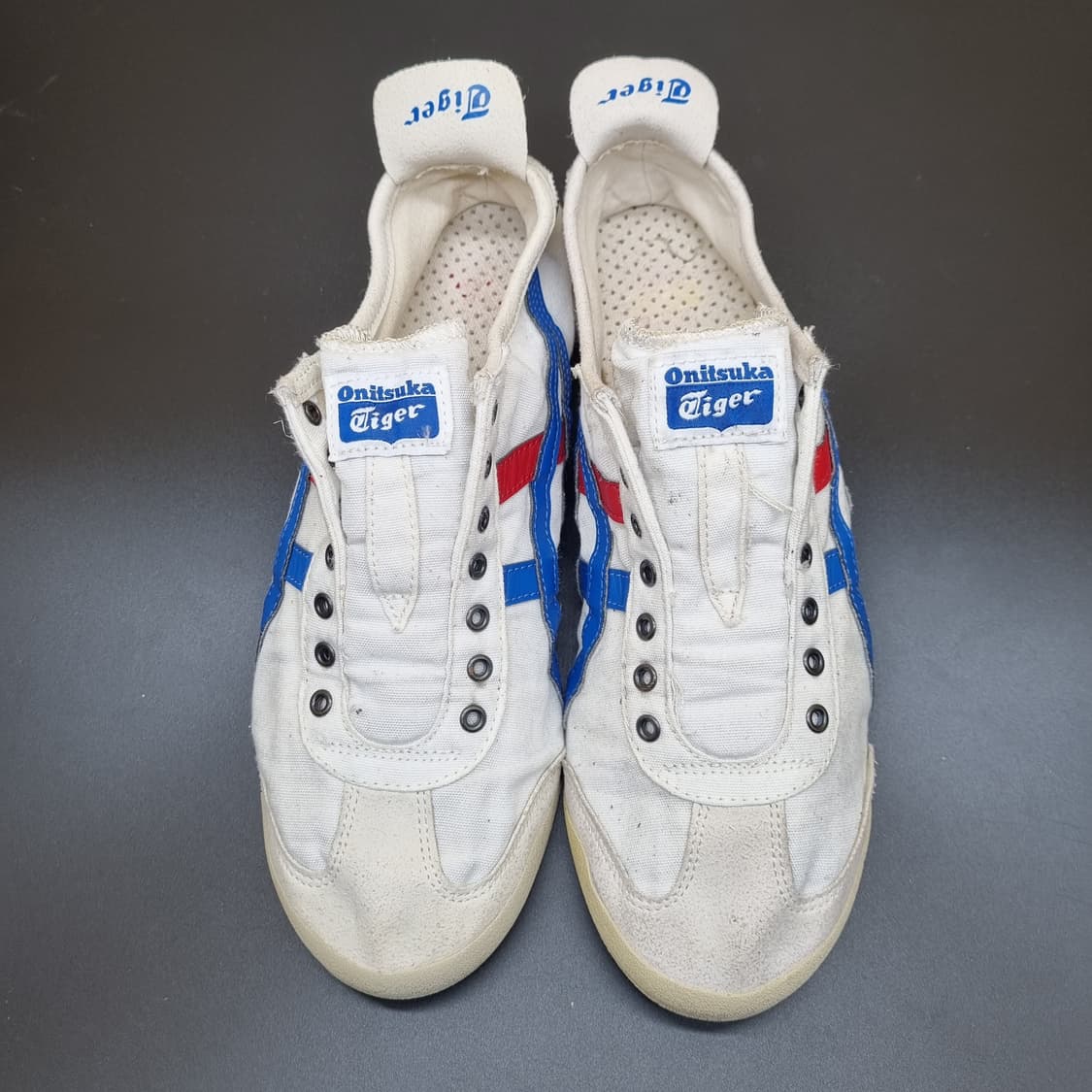 오니츠카타이거 멕시코66 남성슬립온270  상품이미지2