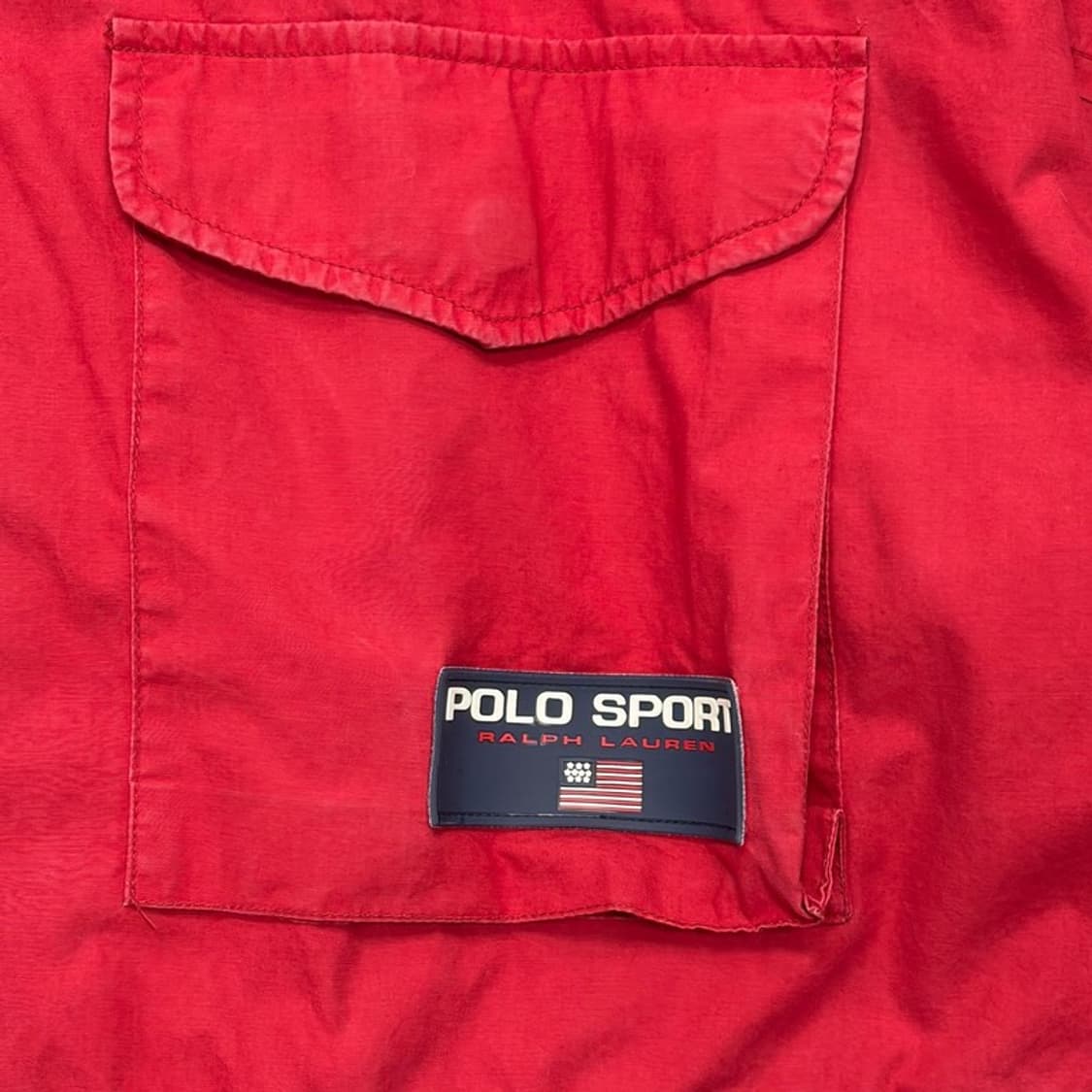 폴로스포츠 워크자켓 v1921 상품이미지5