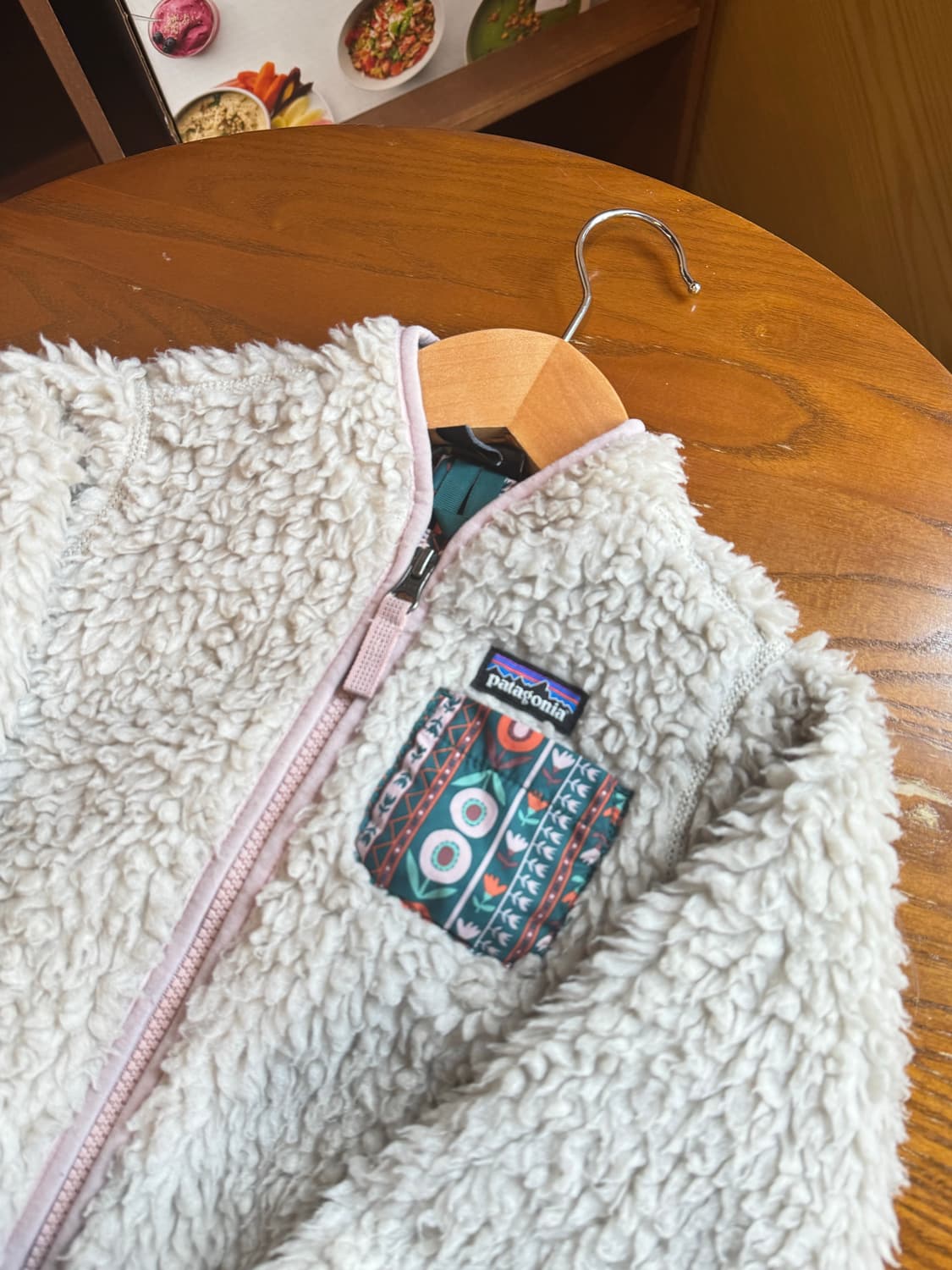 파타고니아 양털 2t 상품이미지2