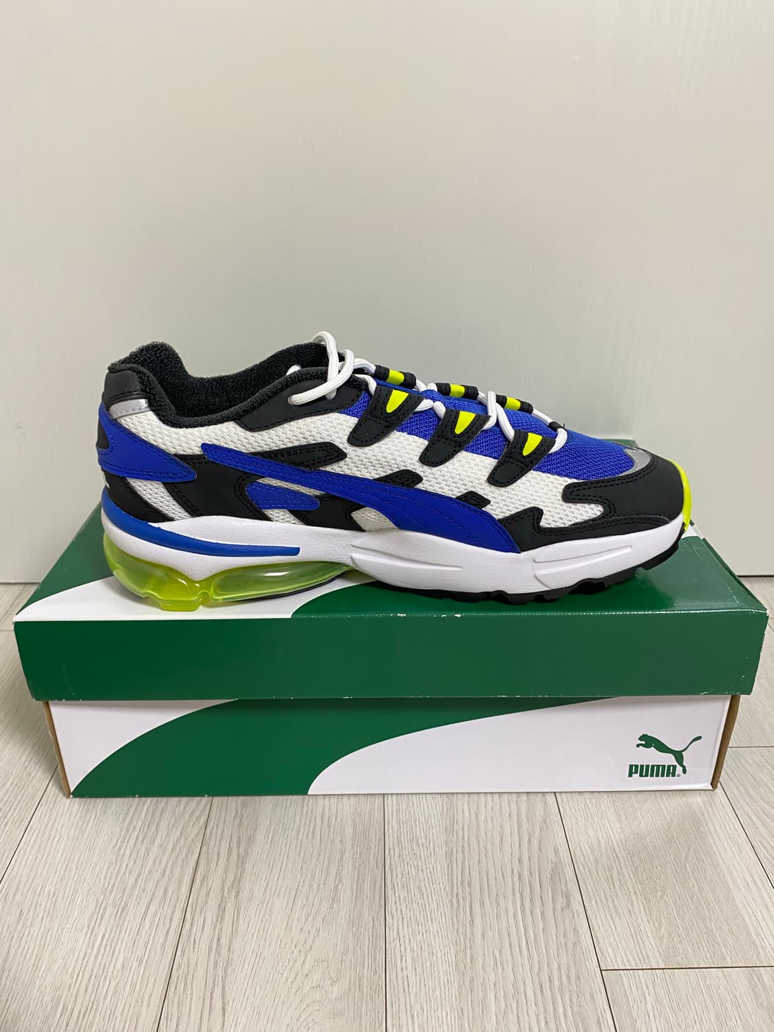 PUMA Cell Alien OG 상품이미지5