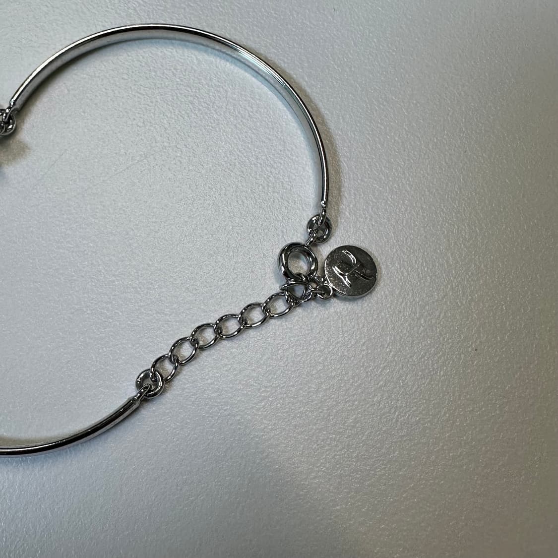 Courreges 꾸레쥬 팔찌 상품이미지3