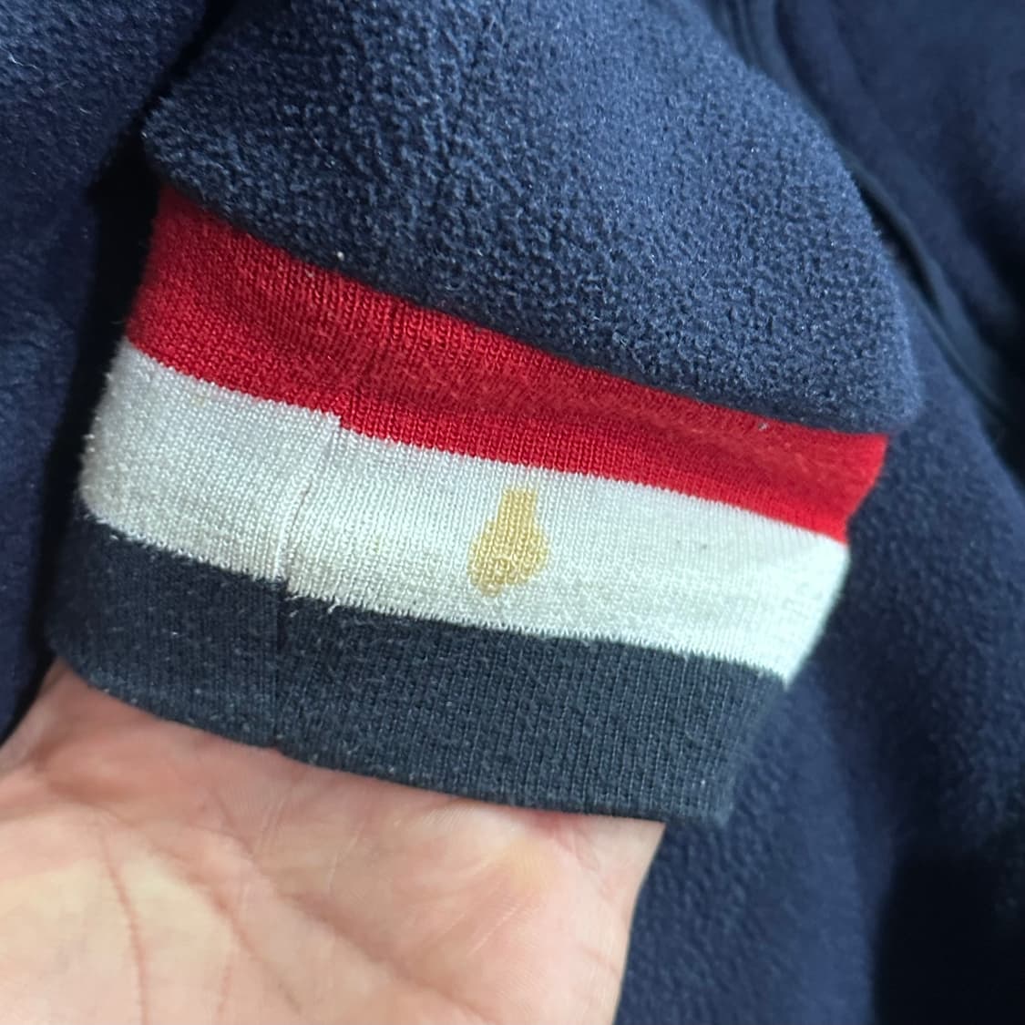 폴로 랄프로렌 USA 빅포니 후리스 상품이미지8