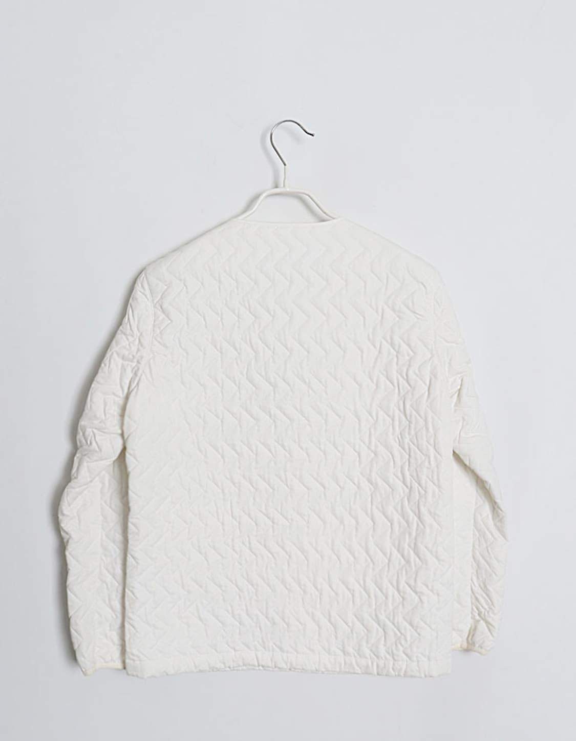 THE SHOP TK Quilted Jacket 상품이미지4