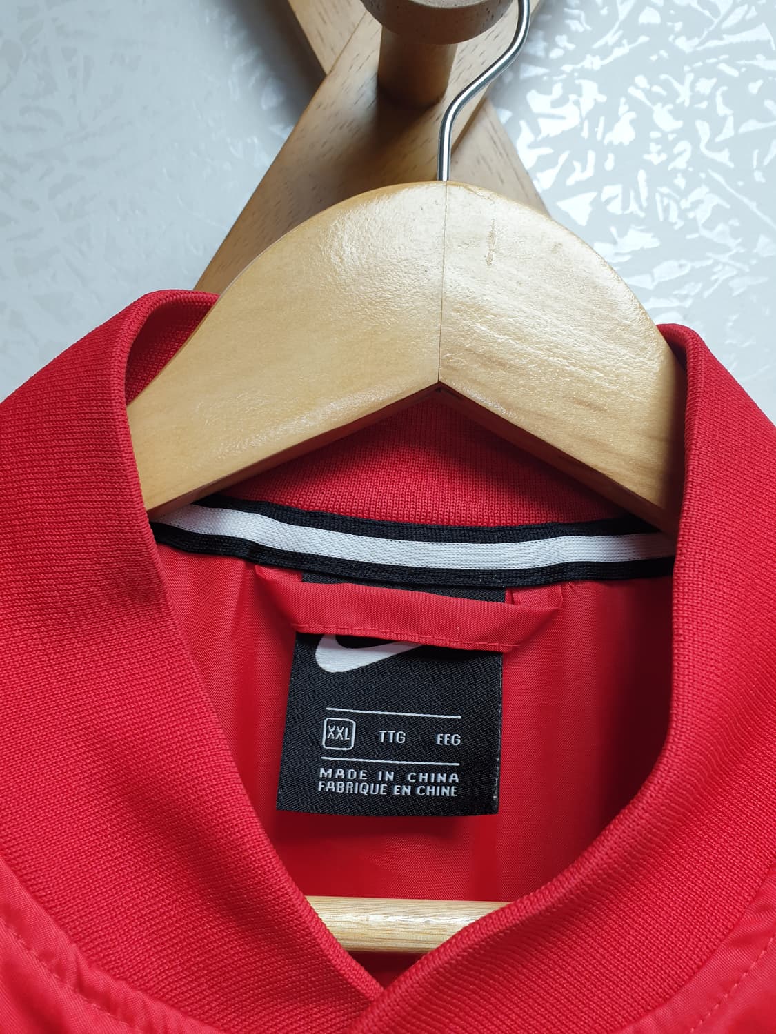 [xxl/110] 나이키 에어 우븐자켓 상품이미지6