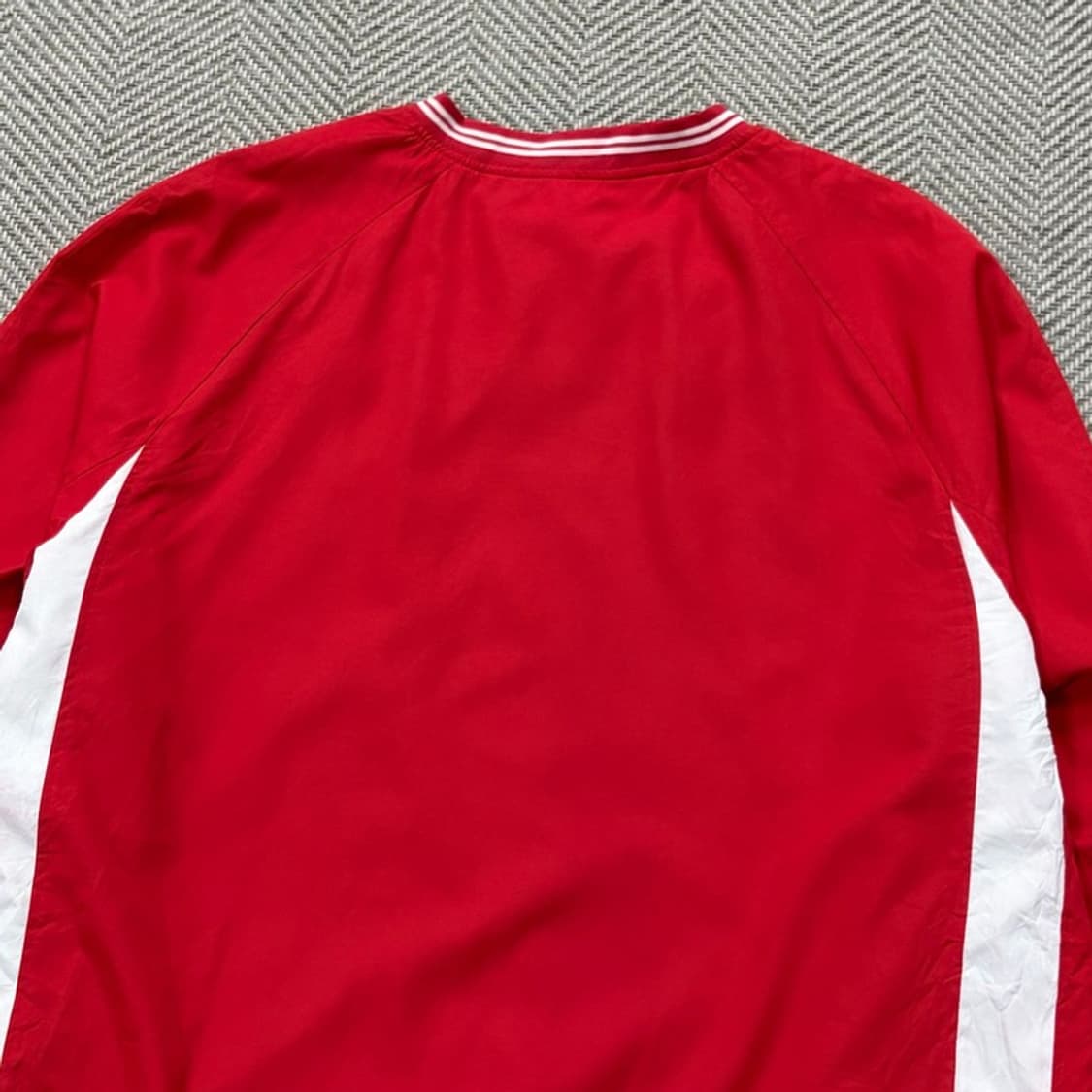 sport-tek 베이직 로고 웜업 v2746 상품이미지4