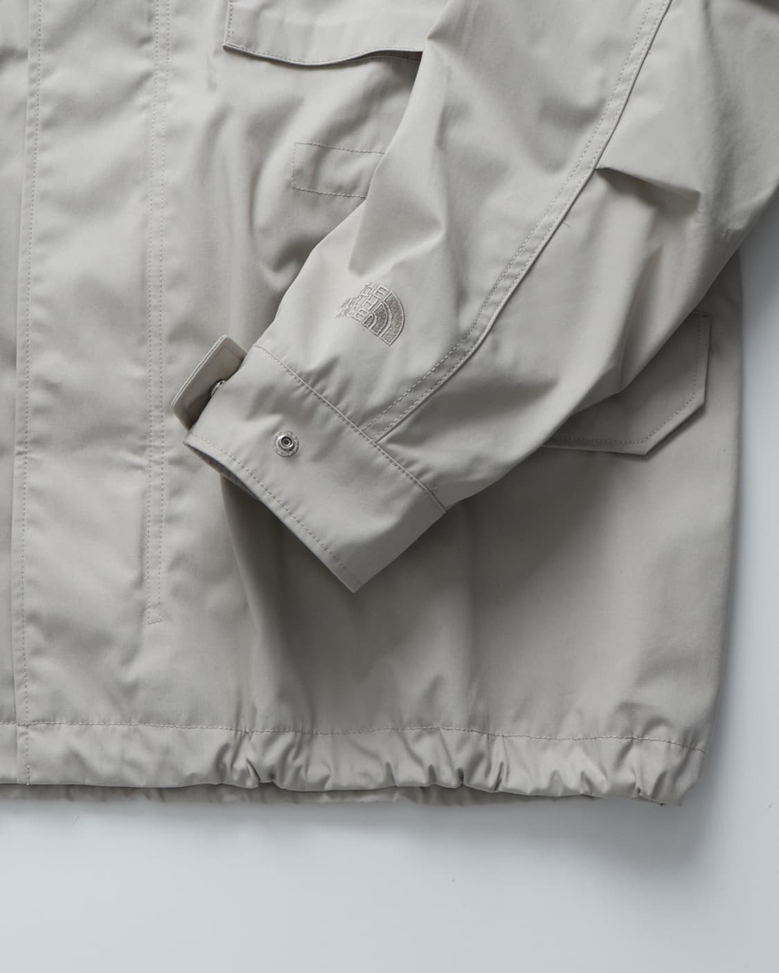 THE NORTH FACE PURPLE LABEL 65/35 Jacket 상품이미지7