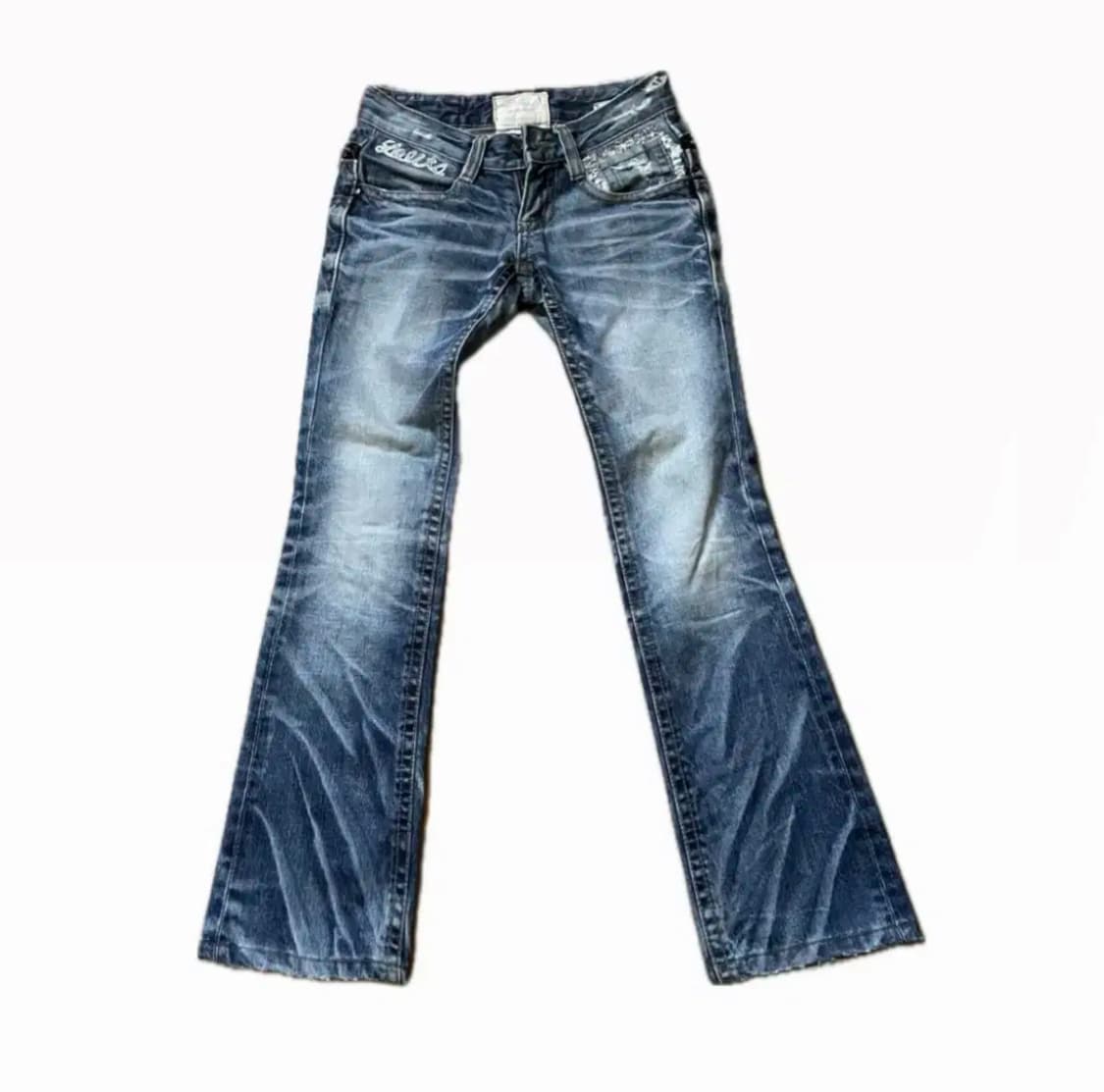 로리타진 lolita jeans 상품이미지2