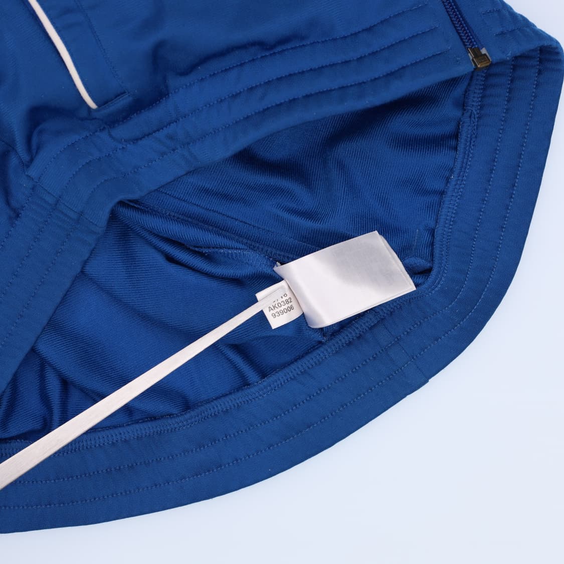 [100] 아디다스 블루 트랙탑 져지 집업 1103HR3 상품이미지8