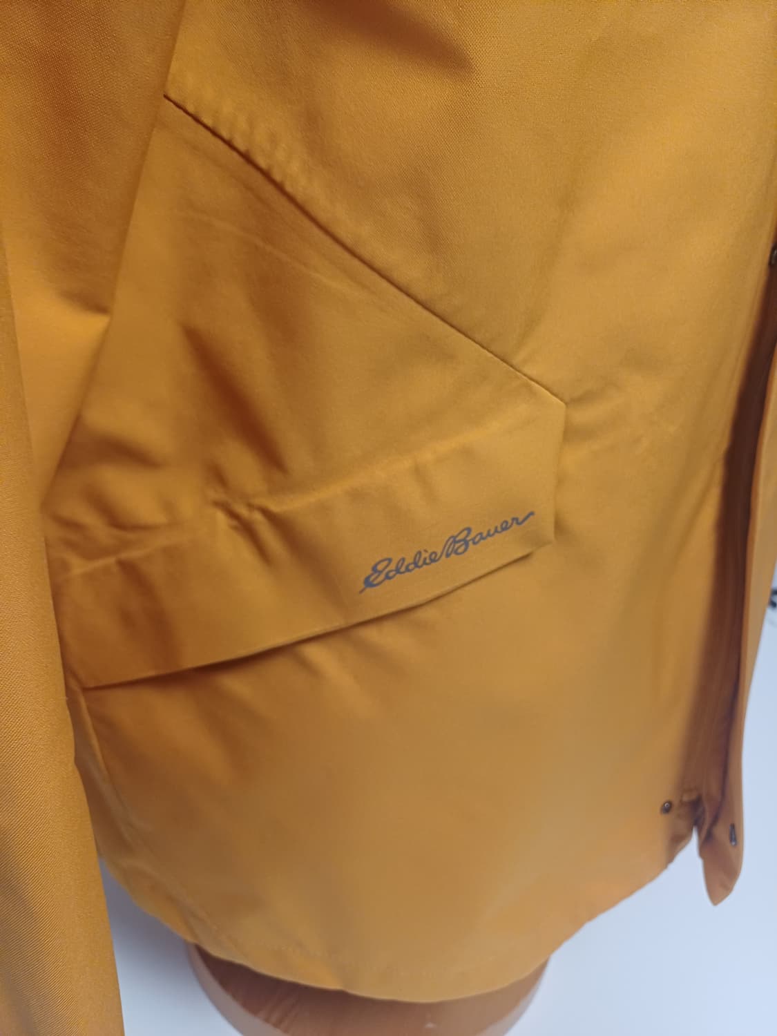 여성XL-[풀심실링/신소재] 에디바우어 퍼스트어센트 그래핀 3L 하드쉘 상품이미지8