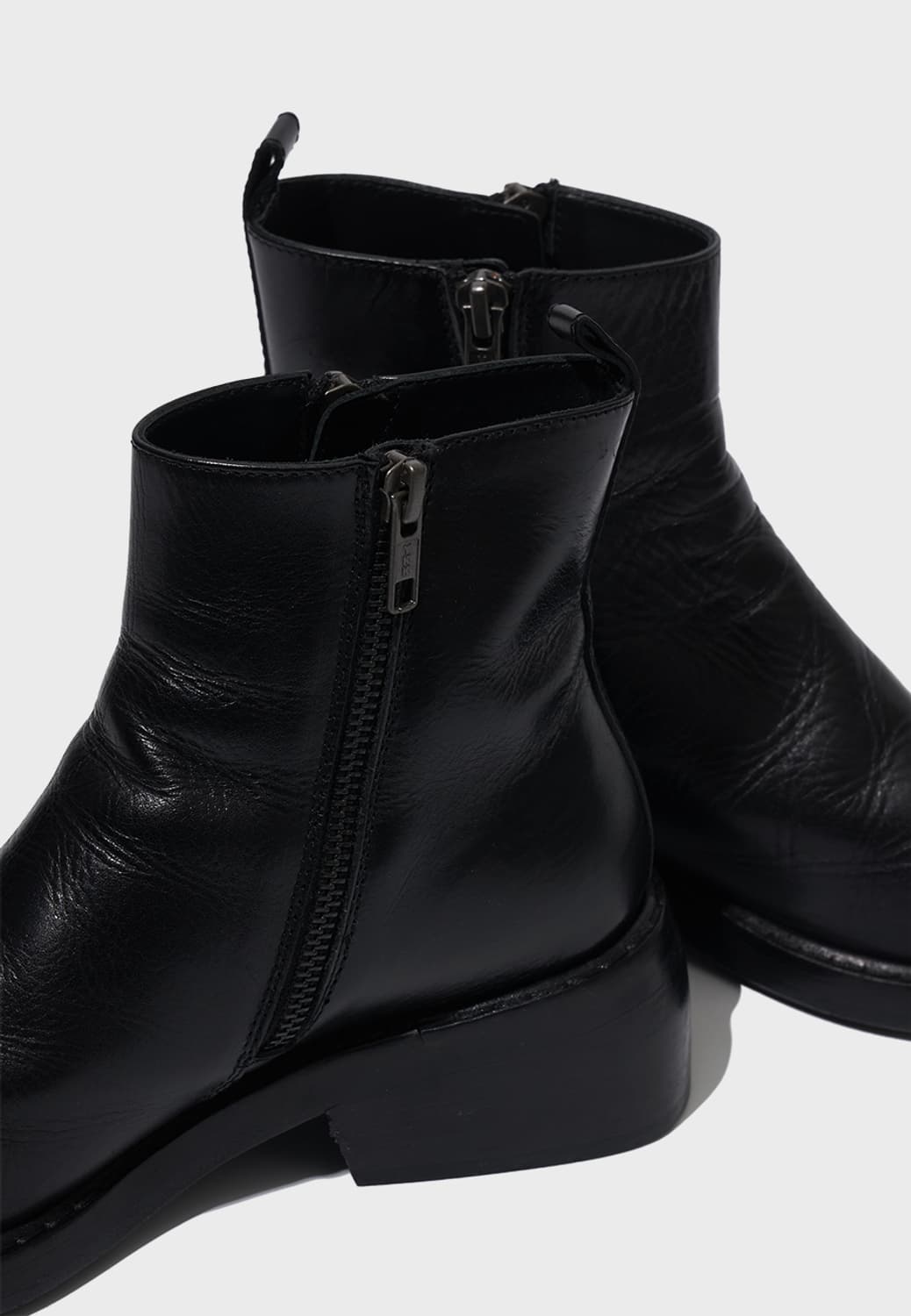 ANN DEMEULEMEESTER boots EU36(womens 상품이미지4