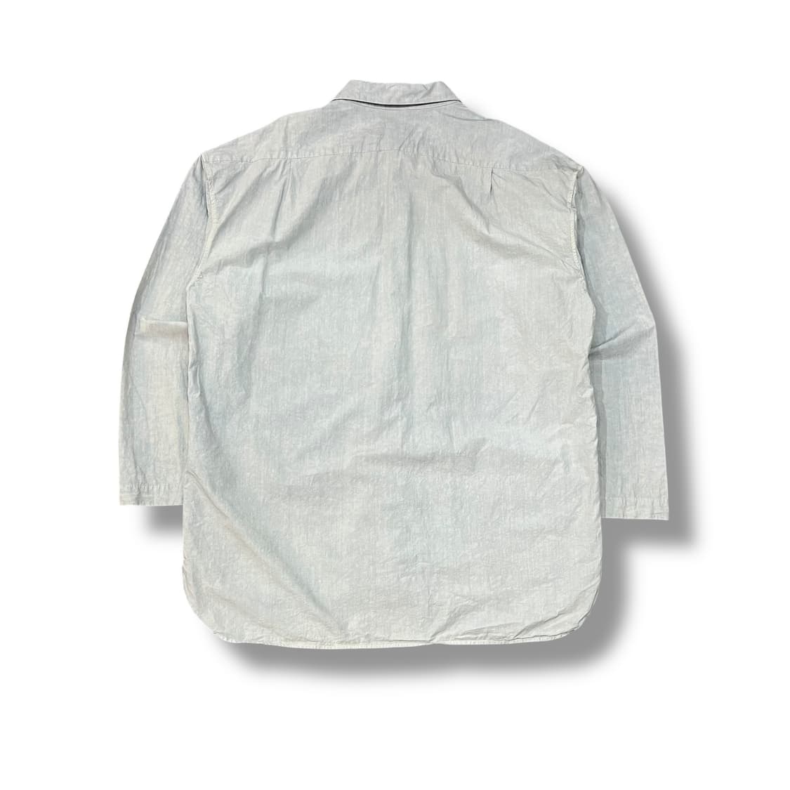  요코사카모토 코튼 린넨 셔츠 y14400 상품이미지3