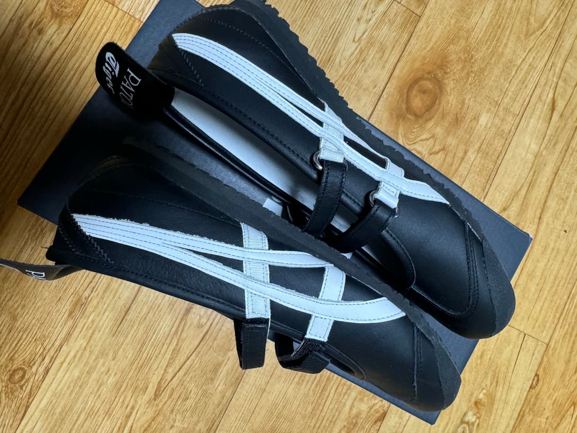 오니츠카타이거X파투  상품이미지5