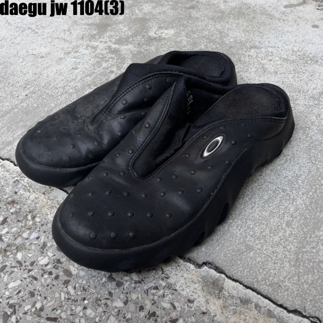 오클리 슬립온 230 상품이미지1