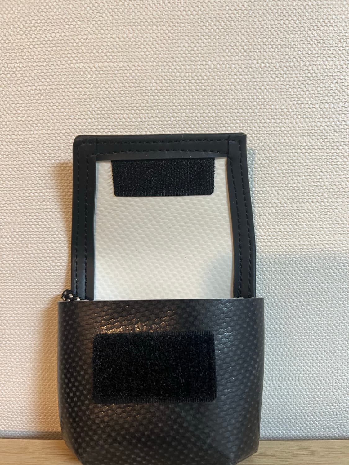 프라이탁 미니 메신저 블랙 판매 상품이미지4