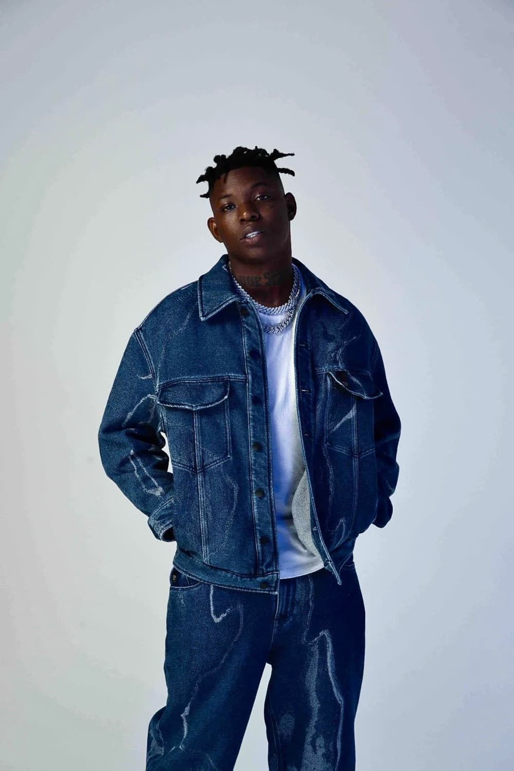 펜디 자카드 자켓 상품이미지1