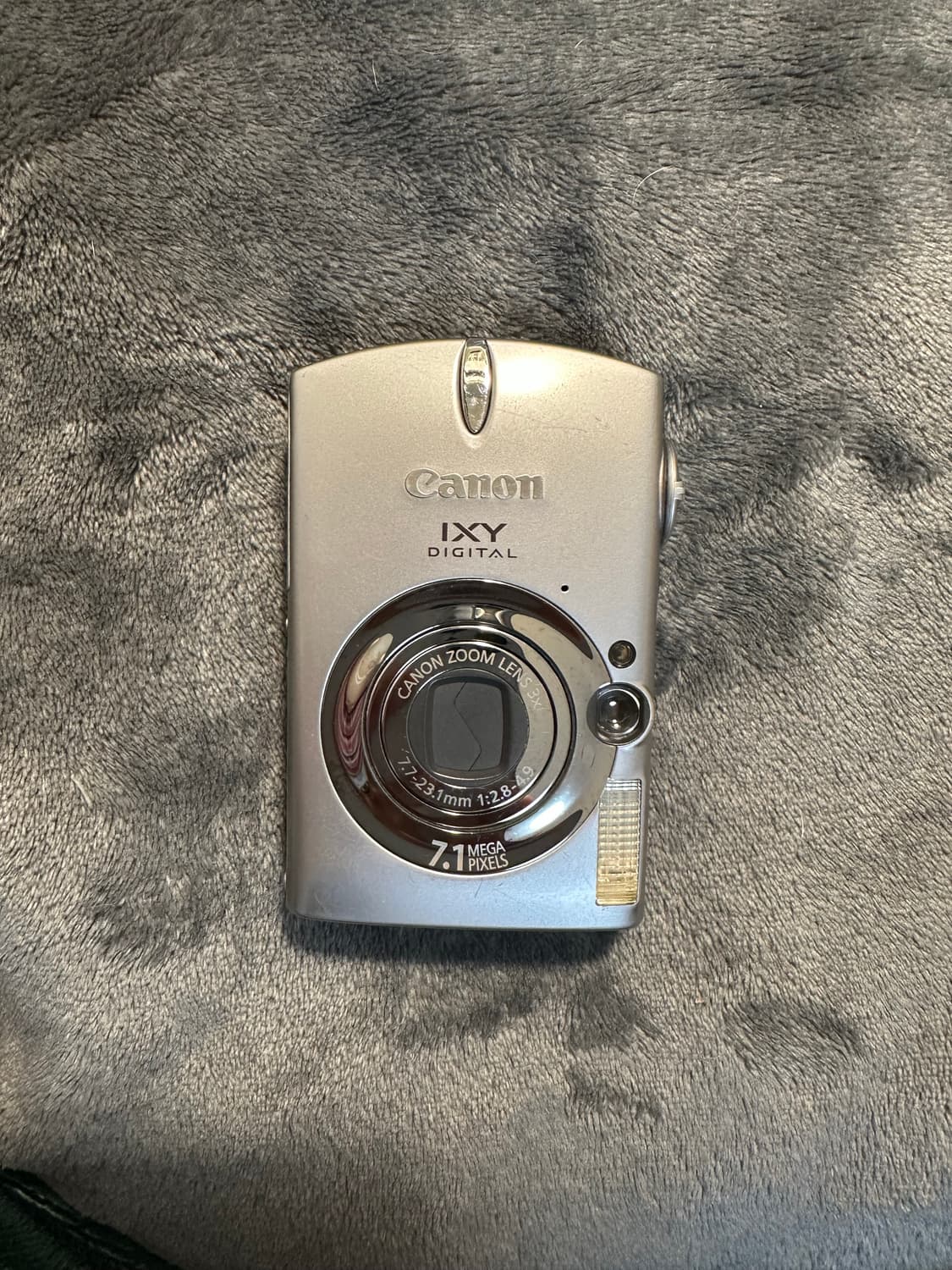 캐논 익서스 700 디지털카메라 디카  상품이미지1