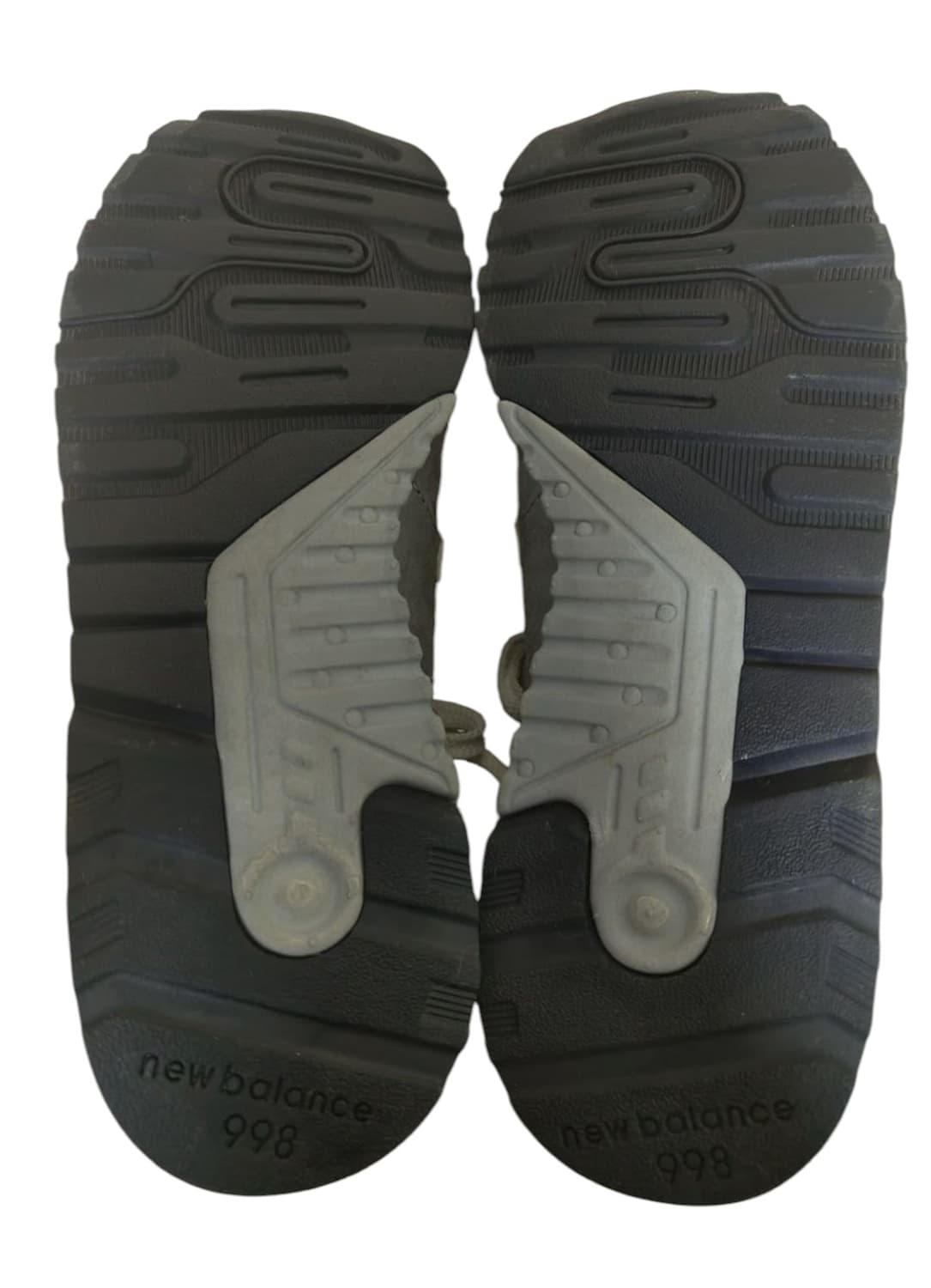 뉴발란스 M998MD 모비딕 250사이즈 상품이미지8