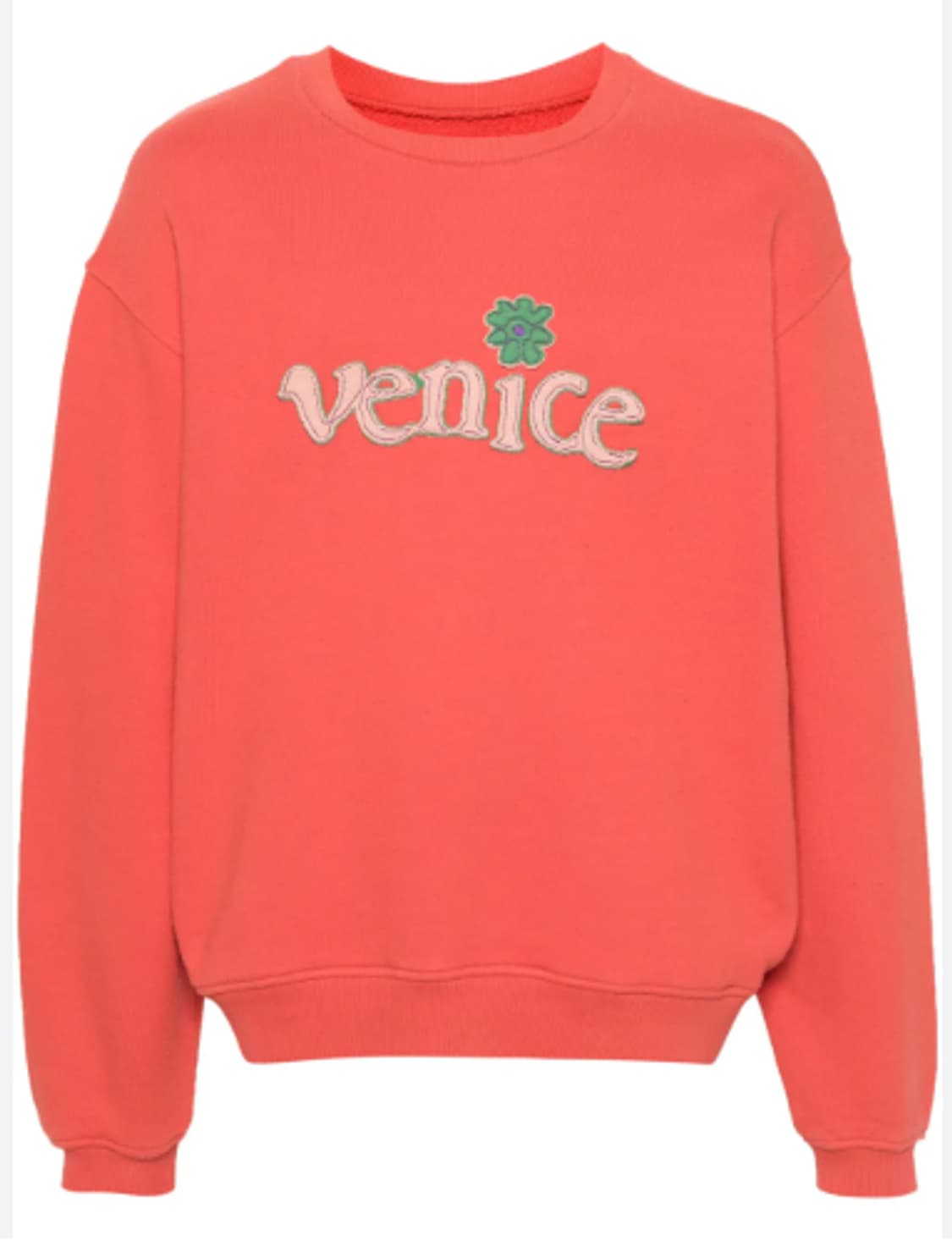 ERL Venice 로고 맨투맨 상품이미지1