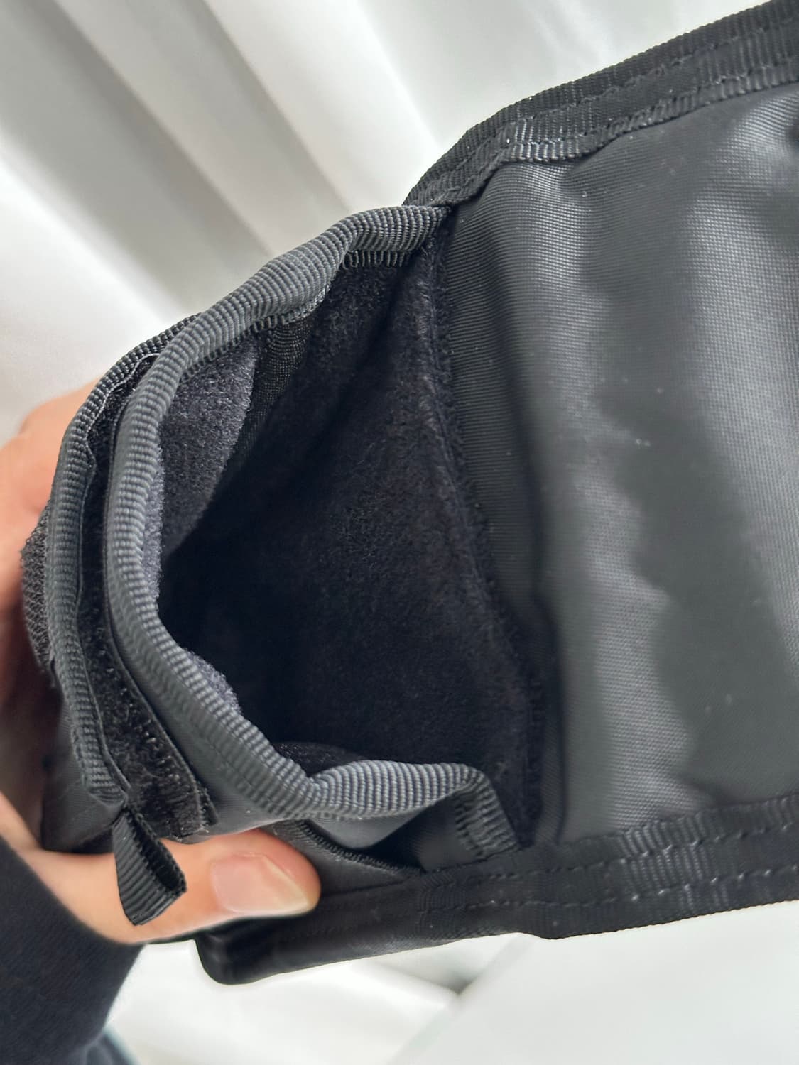 Porter 포터 카메라 파우치 멀티 파우치 카라비너 상품이미지8