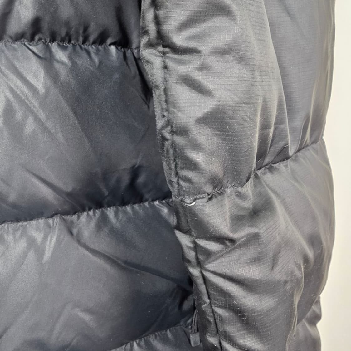 나이키 맨체스터 유나이티드 덕다운 패딩 L 상품이미지6