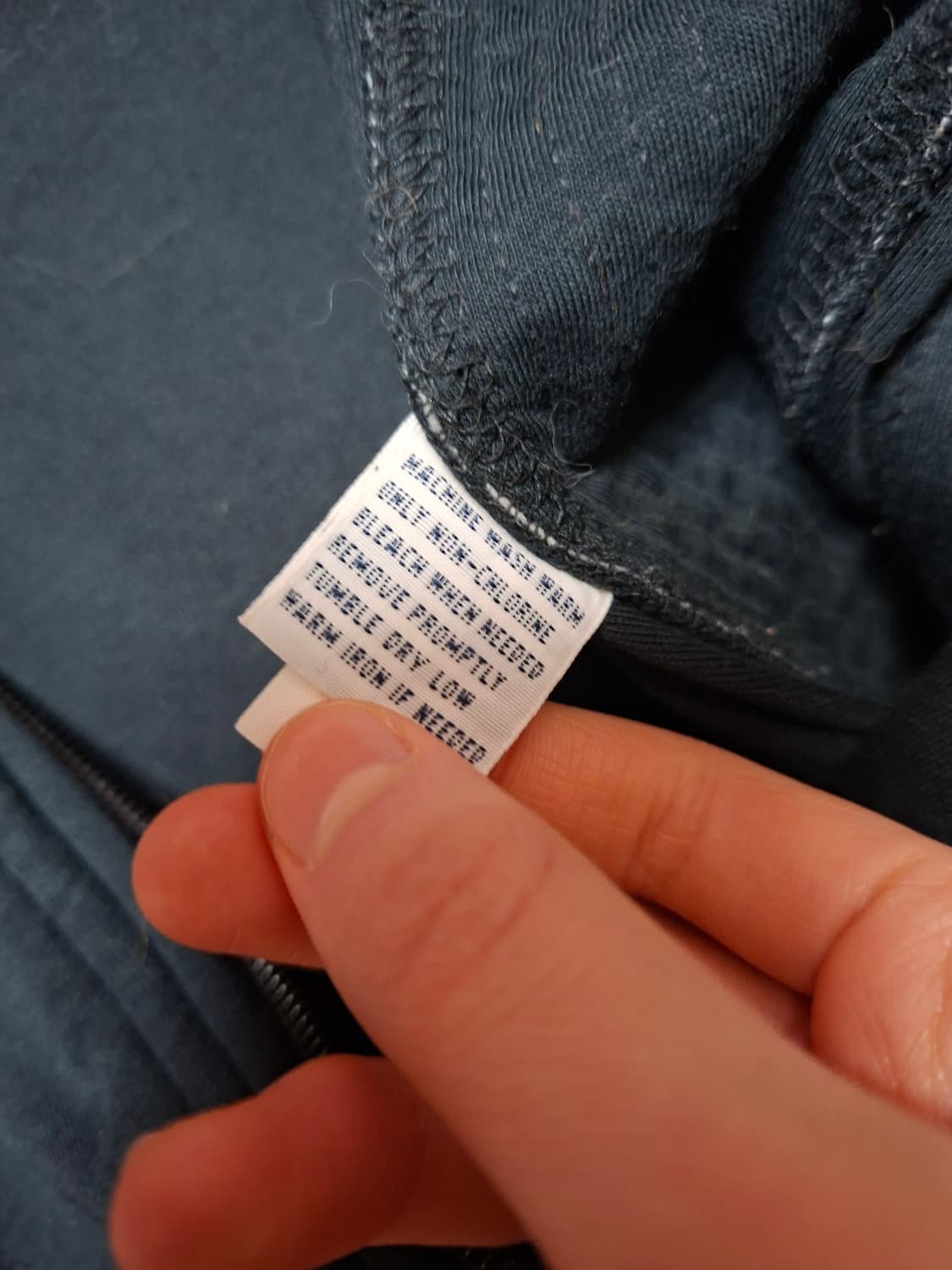 폴로 빅포니 자켓(최저가) 상품이미지5