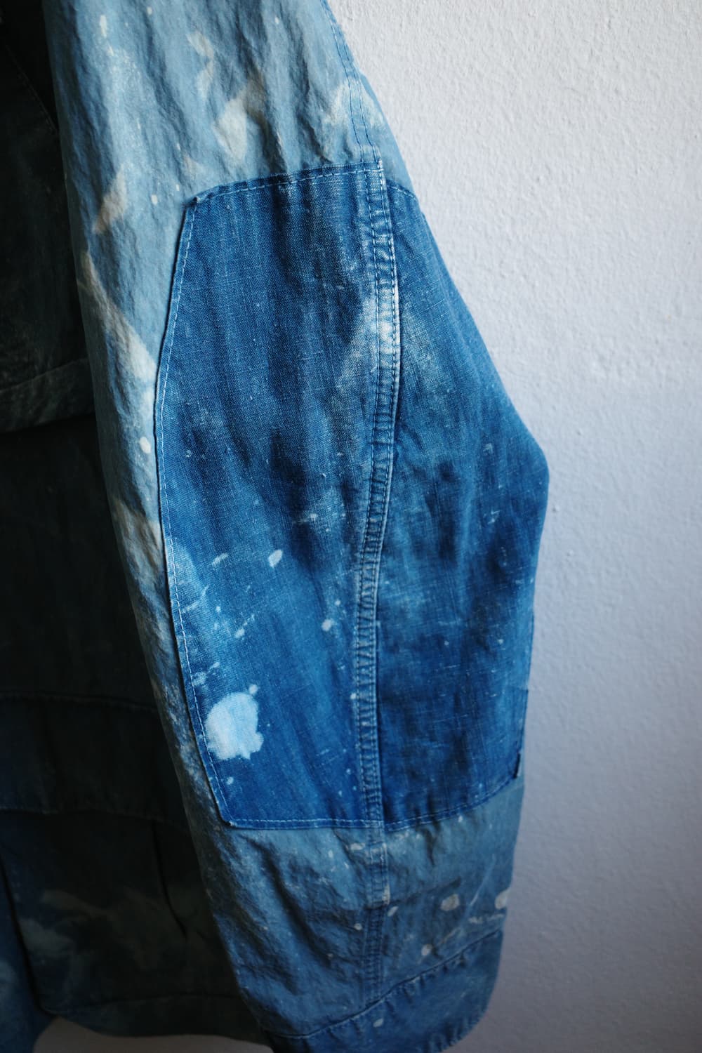 사쥬 드 크레 블리치 필드 자켓 상품이미지4