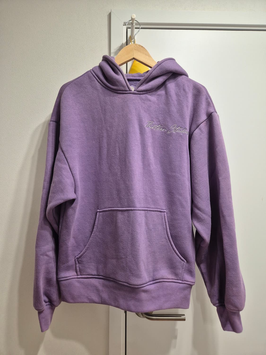 Thirteen Studios 후드 상품이미지1