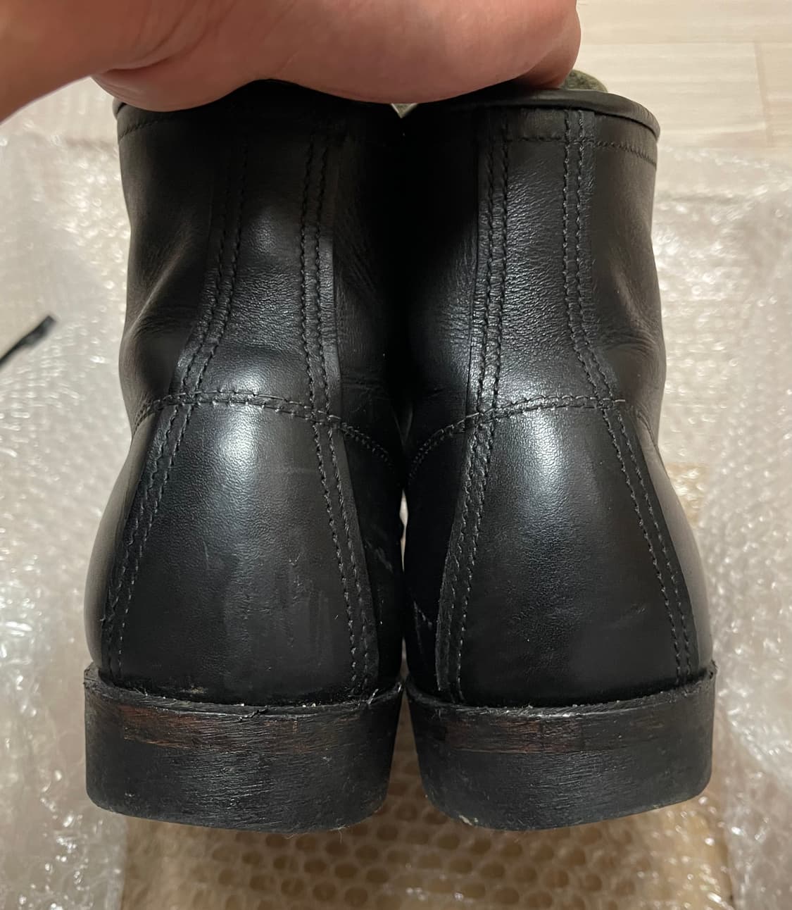 레드윙 벡맨 9014 8.5D(265) 상품이미지6