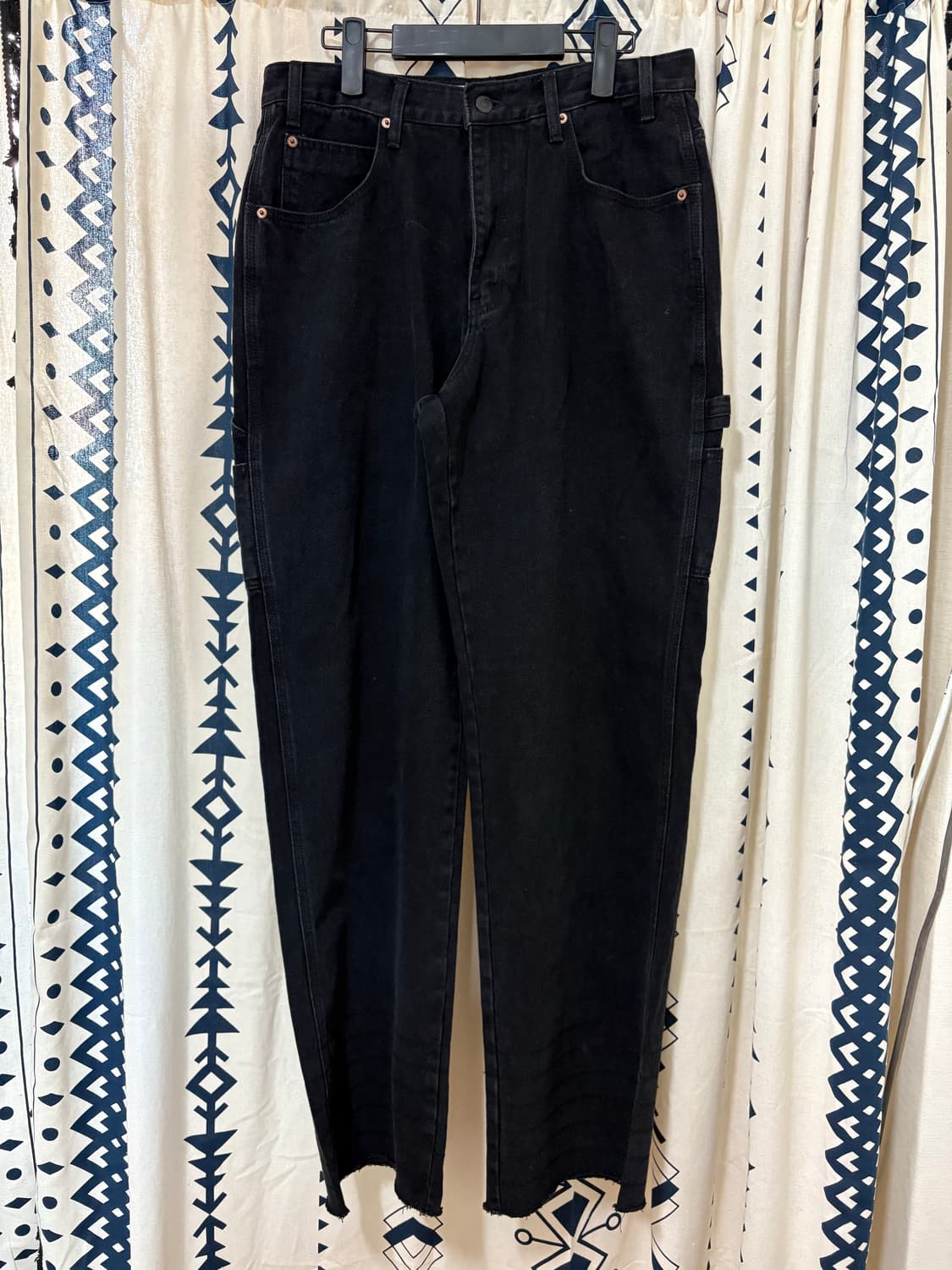 더 페럴 / CTW CARPENTER DENIM 상품이미지5