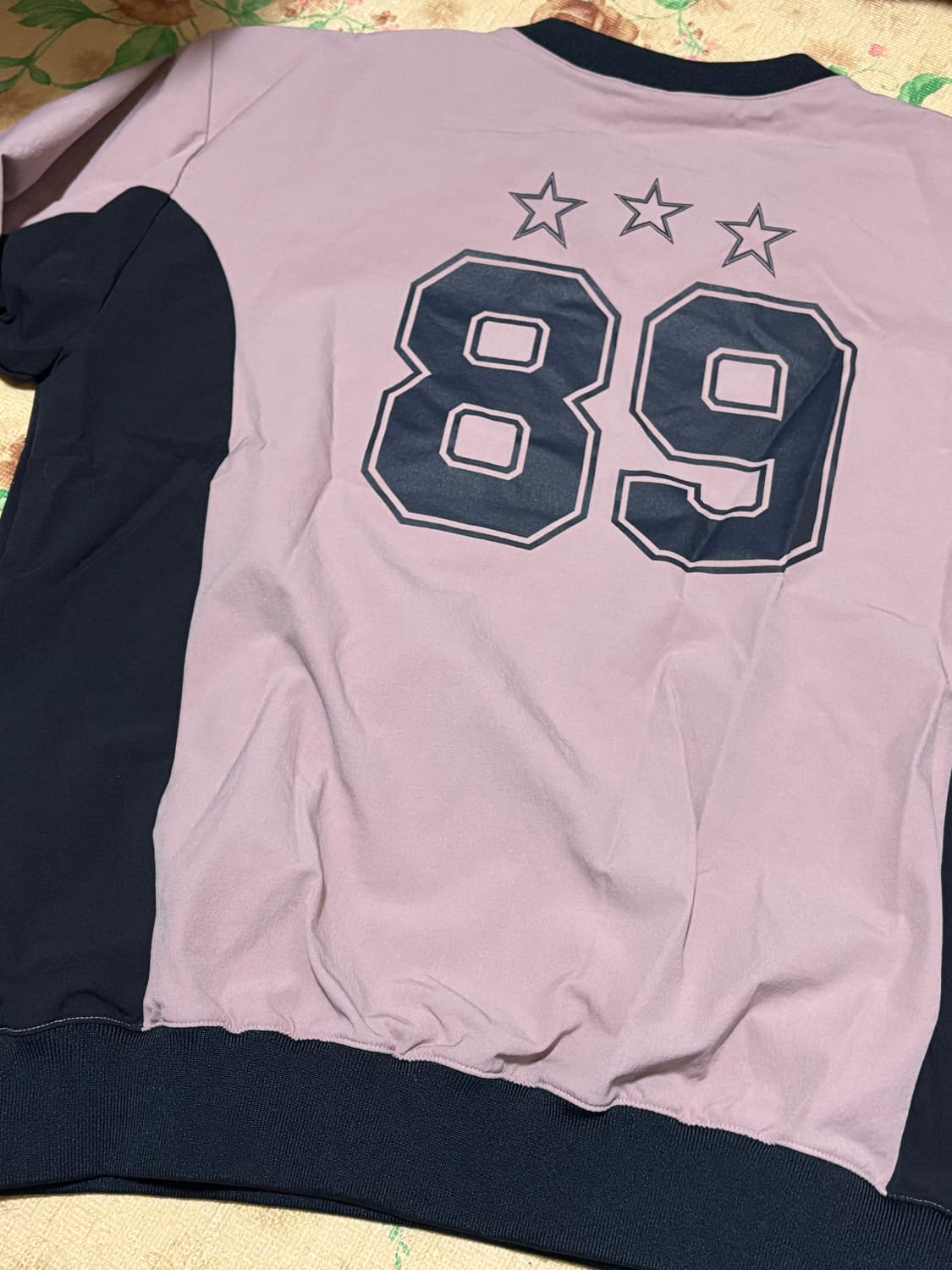 ny soccer mtm (pink) 상품이미지4