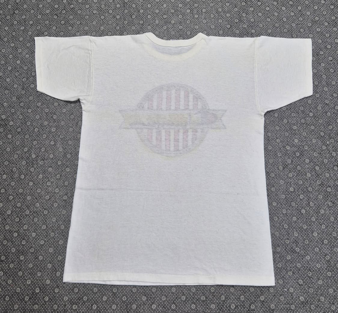 [XL]90s US Made 챔피온 싱글스티치 -795 상품이미지3