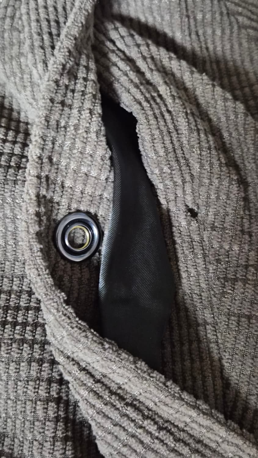 키코 코스타디노브 REMUS 후드자켓 상품이미지6