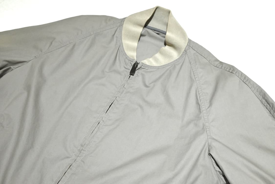 Jil sander by Raf 2007 bomber 상품이미지3