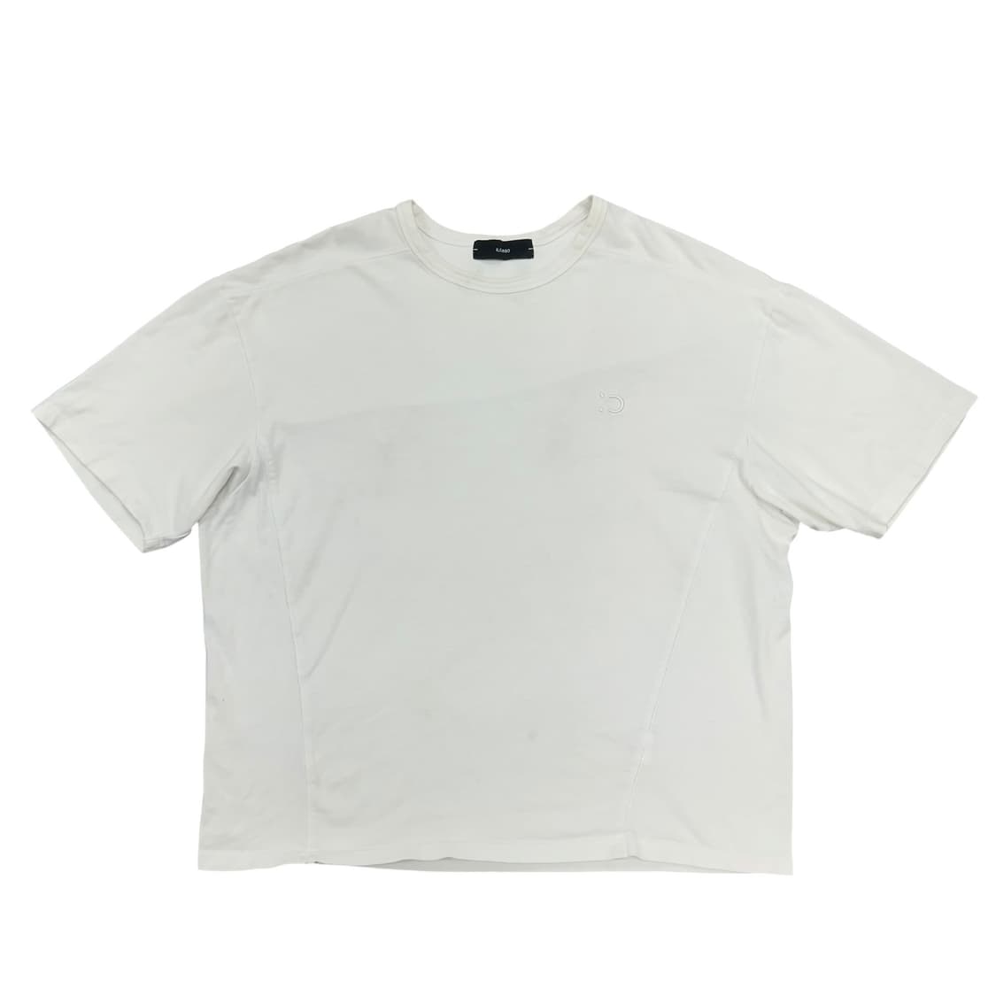 일꼬르소 반팔티 상품이미지1