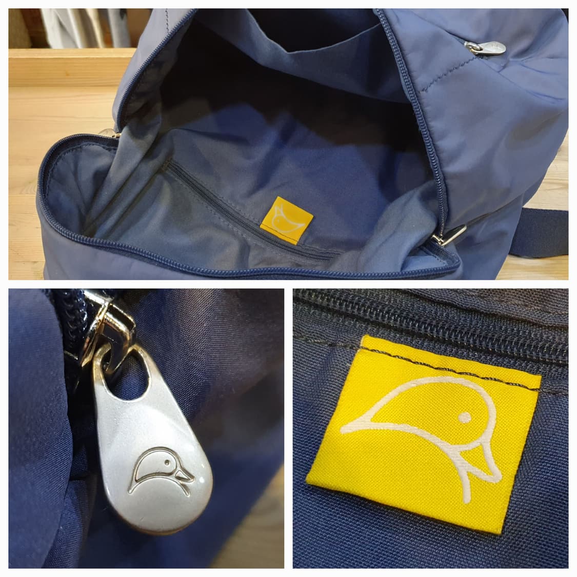 만다리나덕 데일리 백팩 상품이미지4