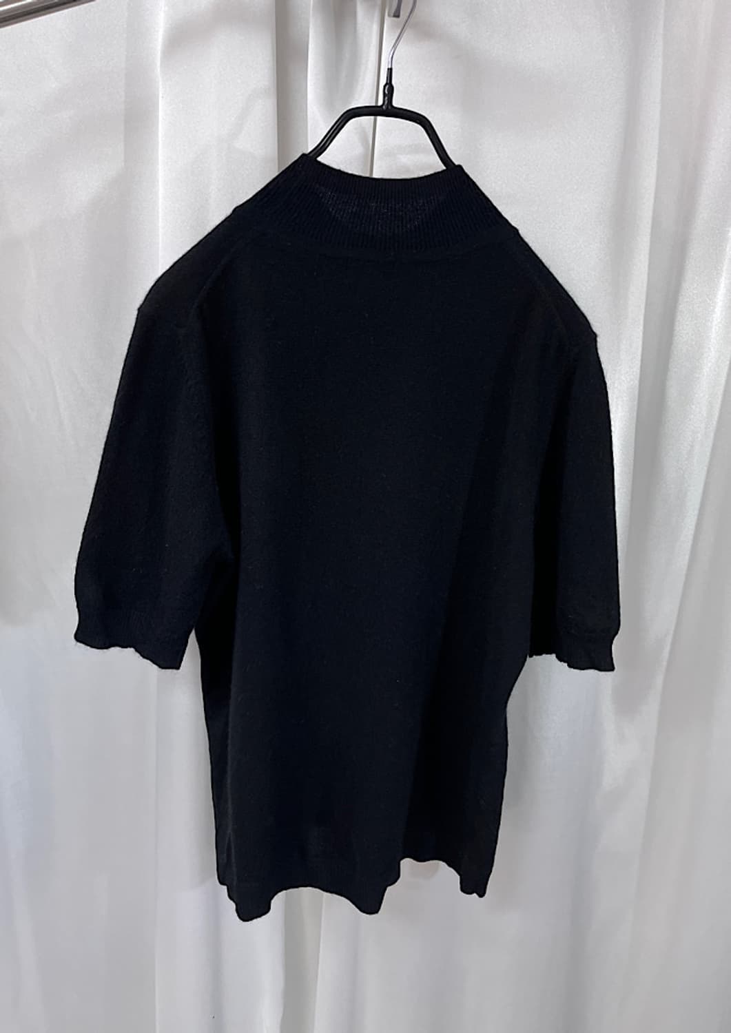 LAPINE BLANCHE cashmere knit  상품이미지5