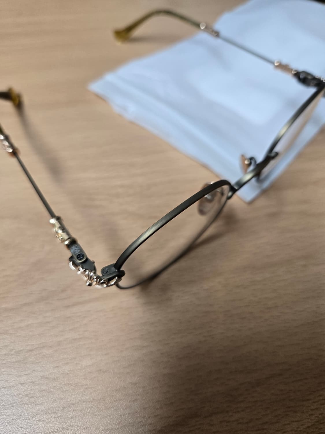 크롬하츠 부바 a 상품이미지5