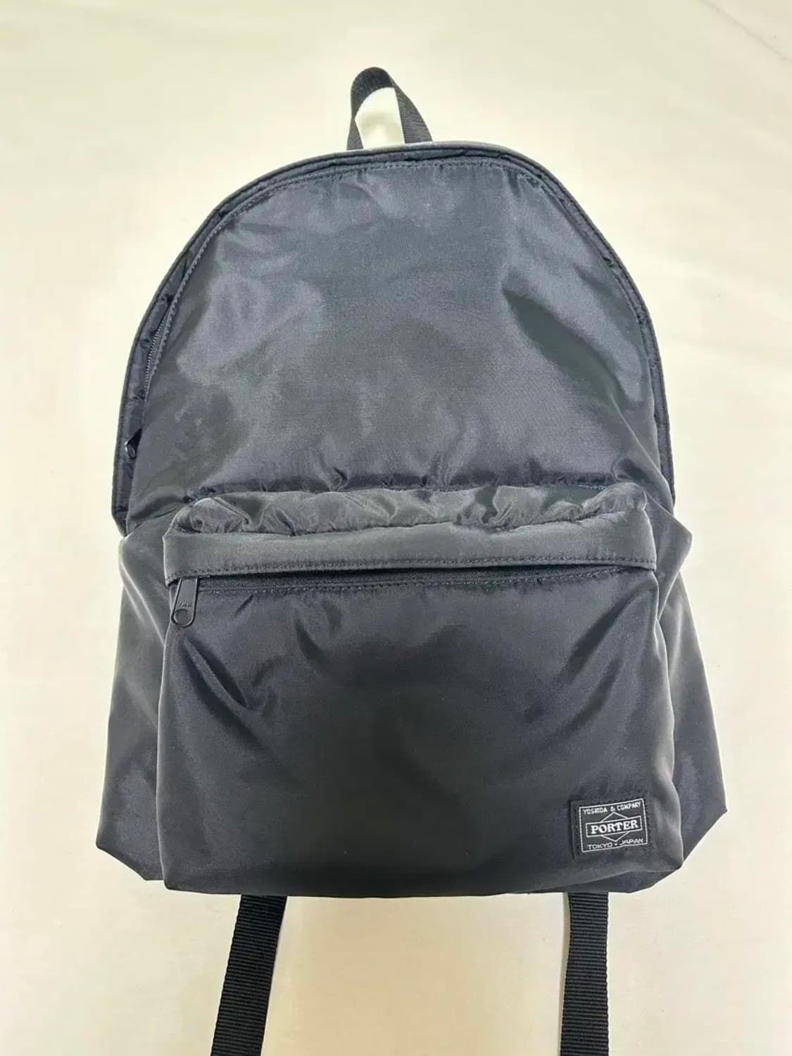 꼼데가르송 포터 백팩 스몰 상품이미지1