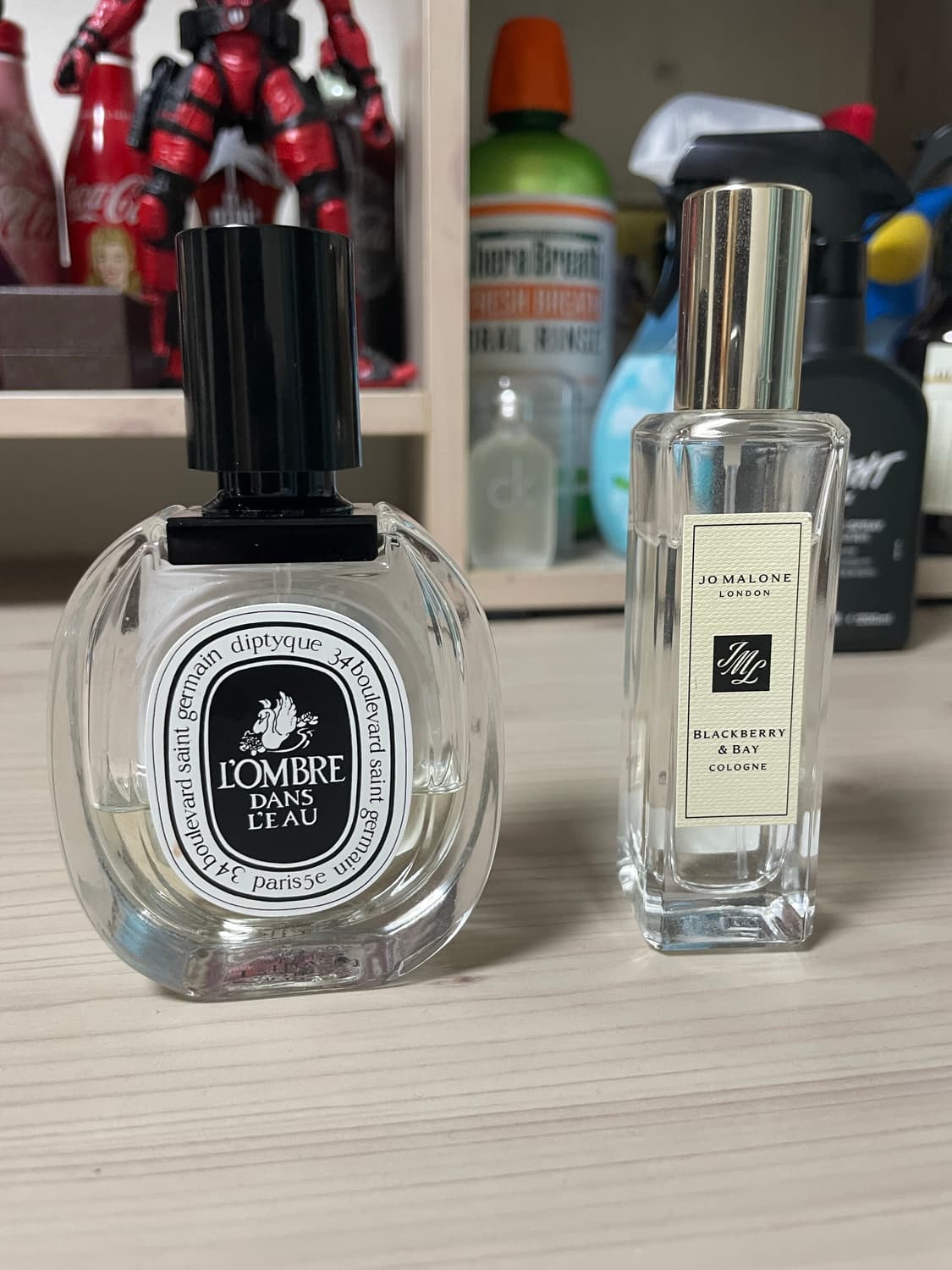 딥디크 조말론 일괄판매 상품이미지1