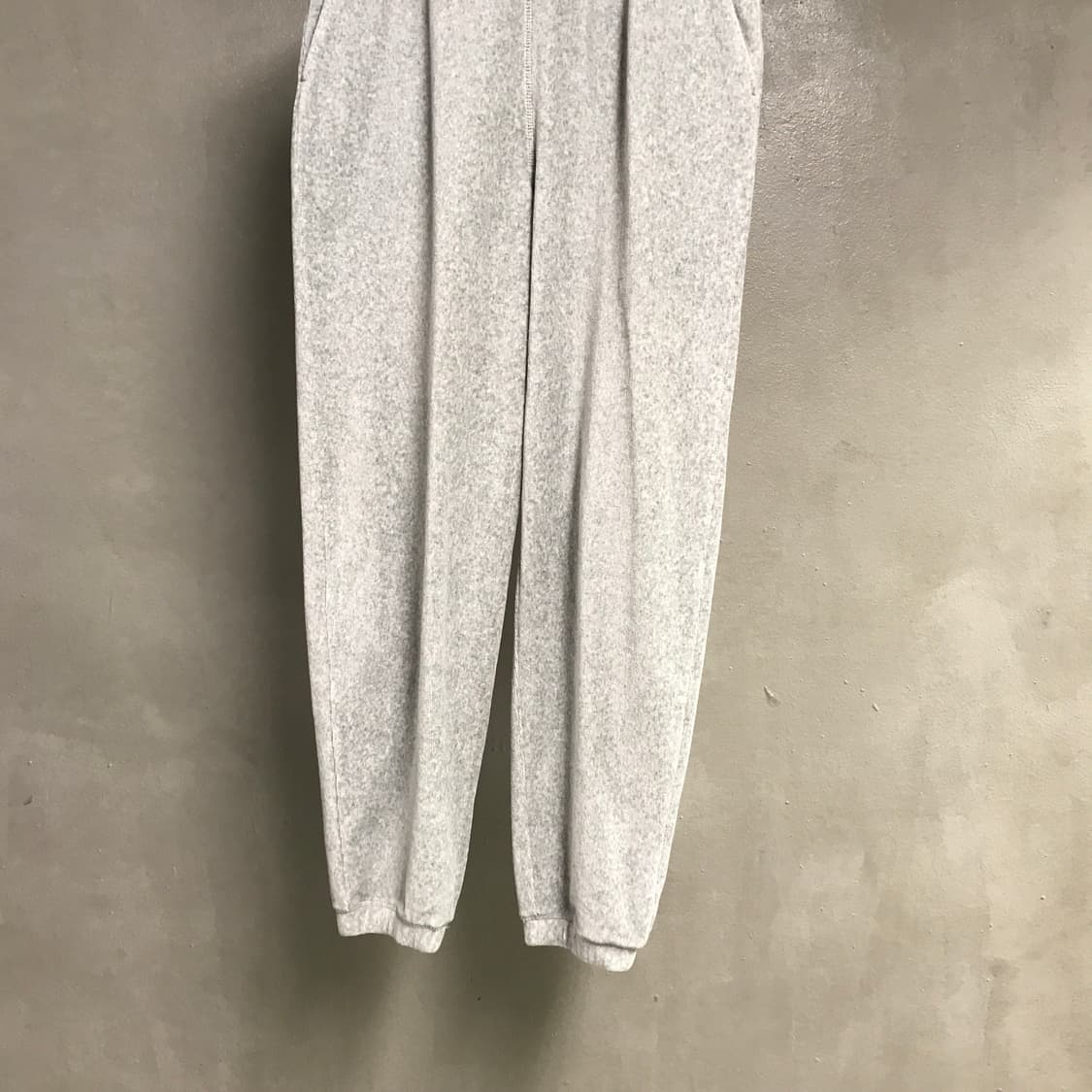 알렉산더 왕 그레이 밴딩 팬츠 XS 상품이미지3
