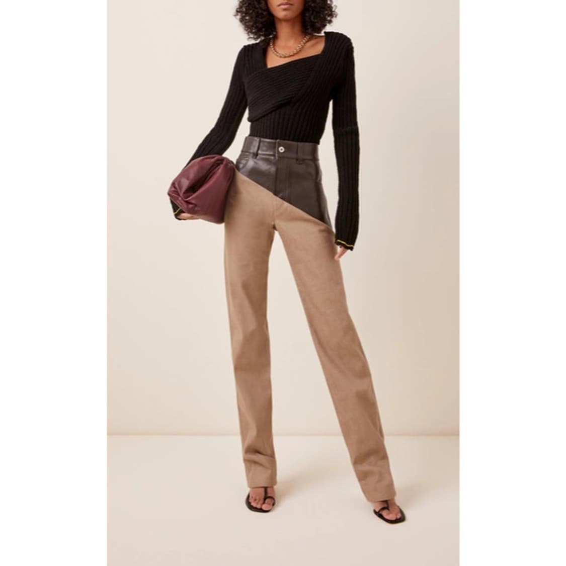 보테가 베네타 니트 상품이미지6