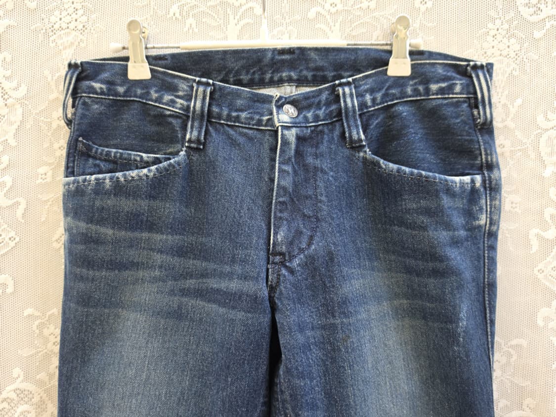 블루 블루 데님 상품이미지2