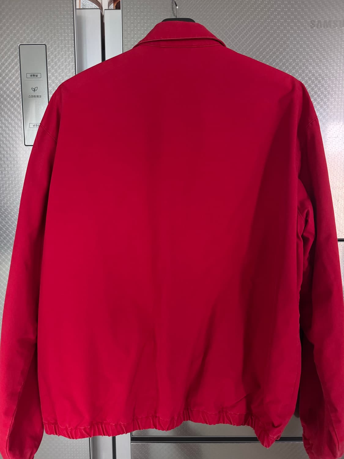 폴로 랄프로렌 해링턴 봄버 자켓 상품이미지2