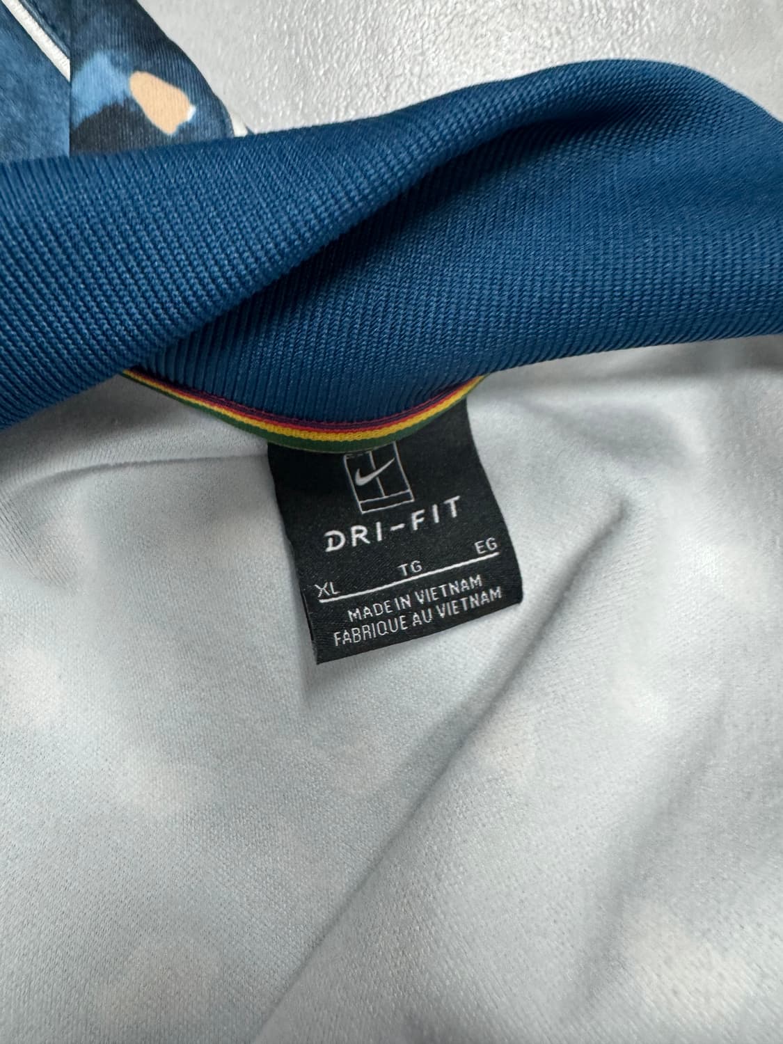 나이키 테니스 상품이미지3