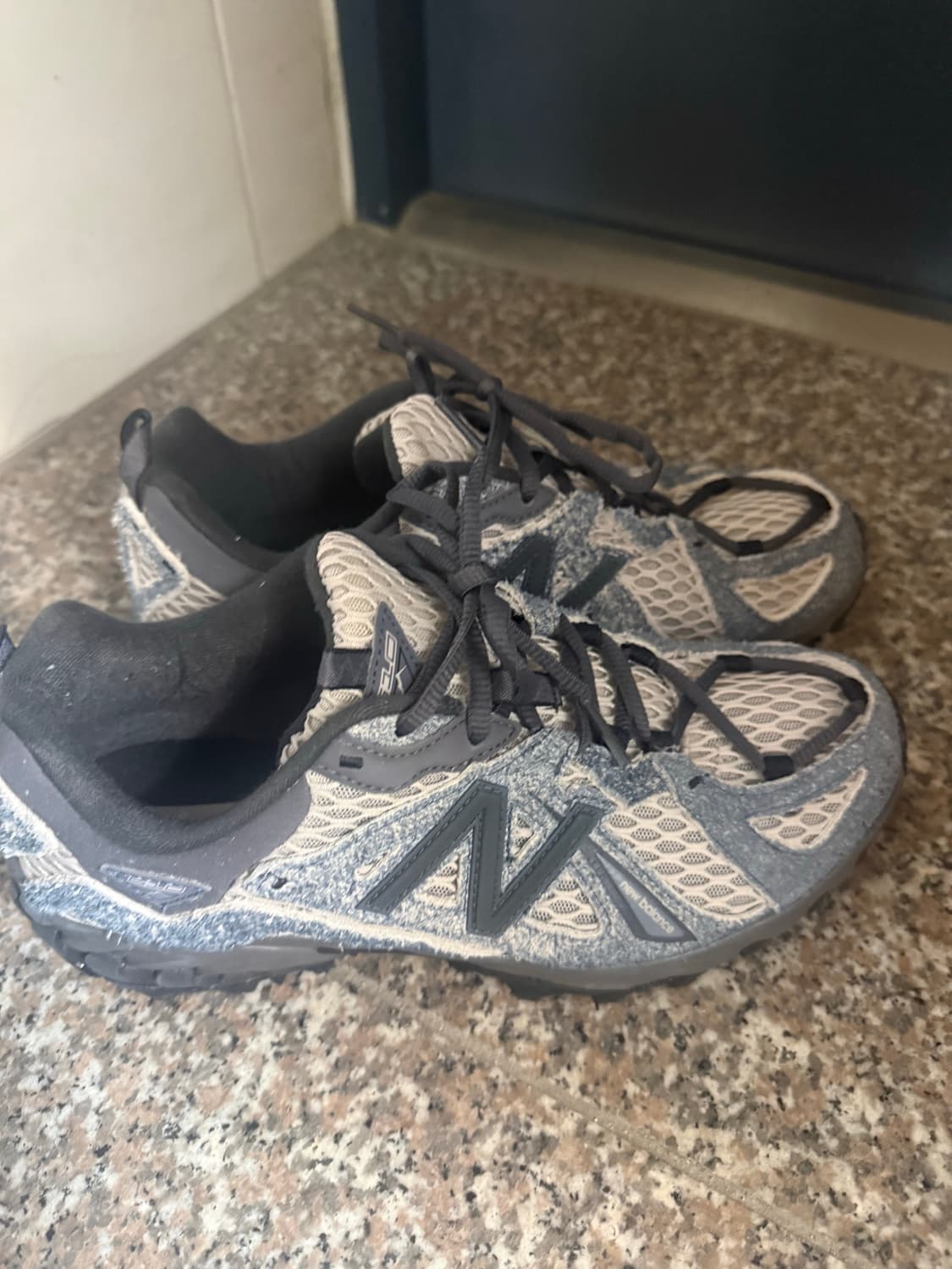 뉴발란스 ML610 다크 아크틱 그레이 문락 245 상품이미지2