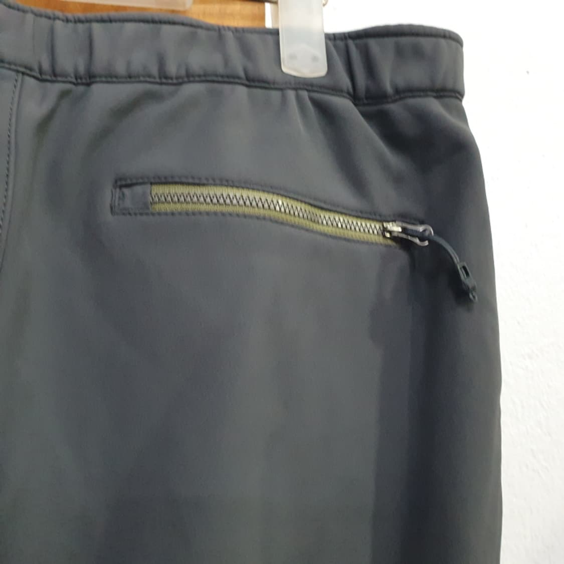 몽벨 폴라텍 등산바지(36) 상품이미지10