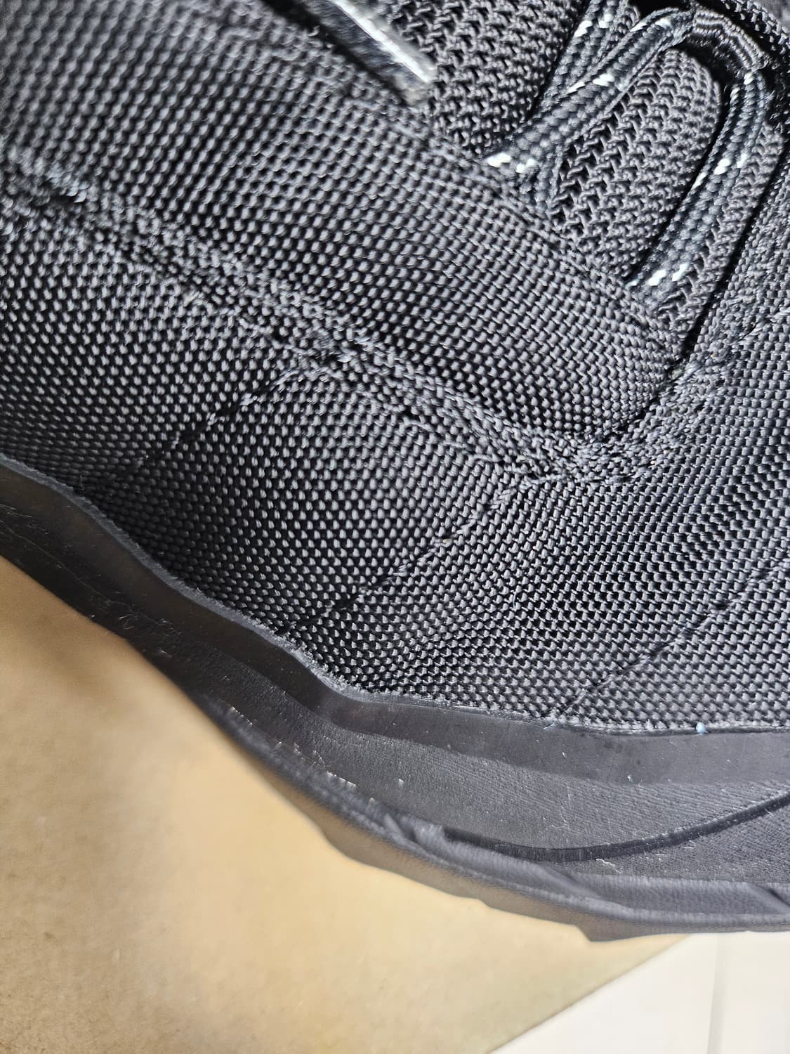 로아 카타리나 블랙 41 260 상품이미지8