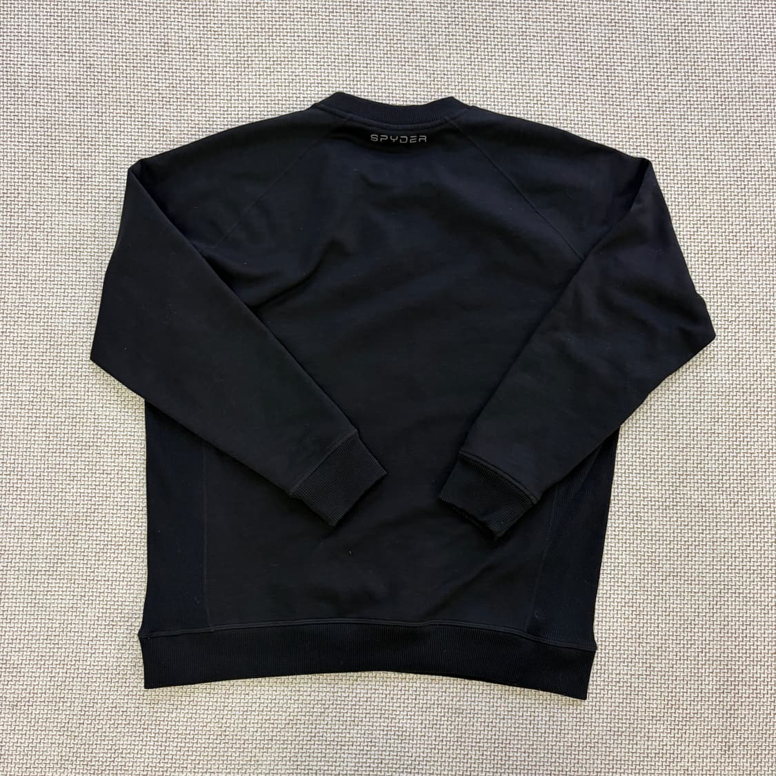 L 스파이더 긴팔 맨투맨 0623D2 상품이미지2
