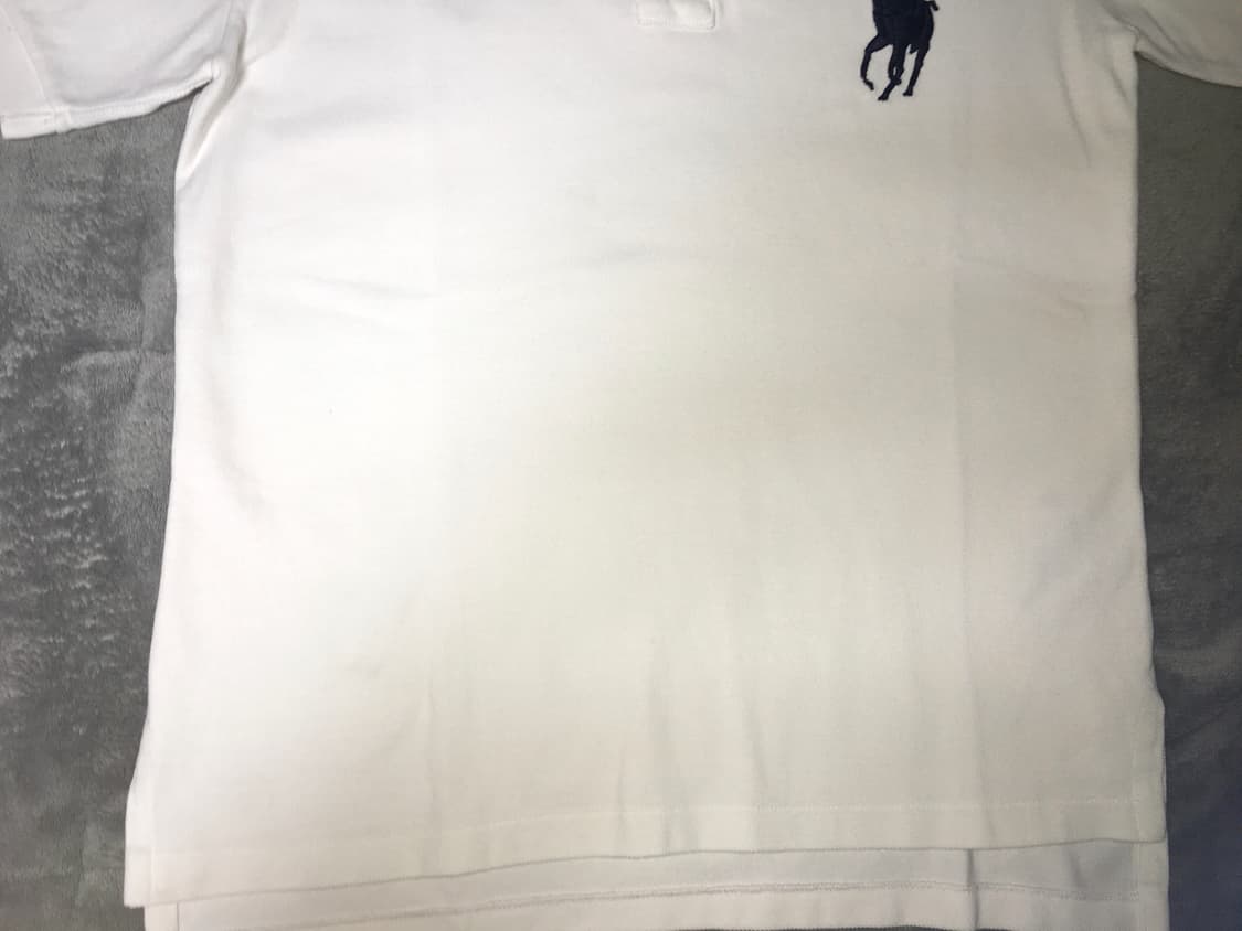 폴로 랄프로렌 빅포니 상품이미지4